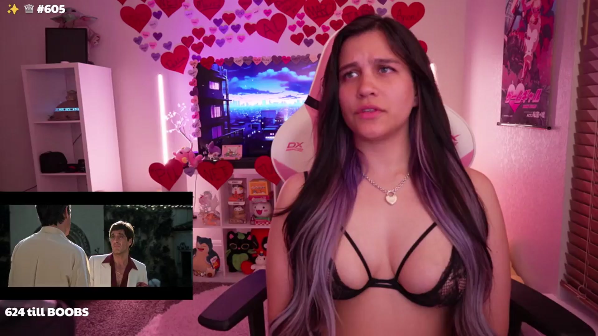 Gallery image thumbnail from Nekobeanxo's myfreecams stream on, 04/06/2024, 06:51 image 19 of 20
