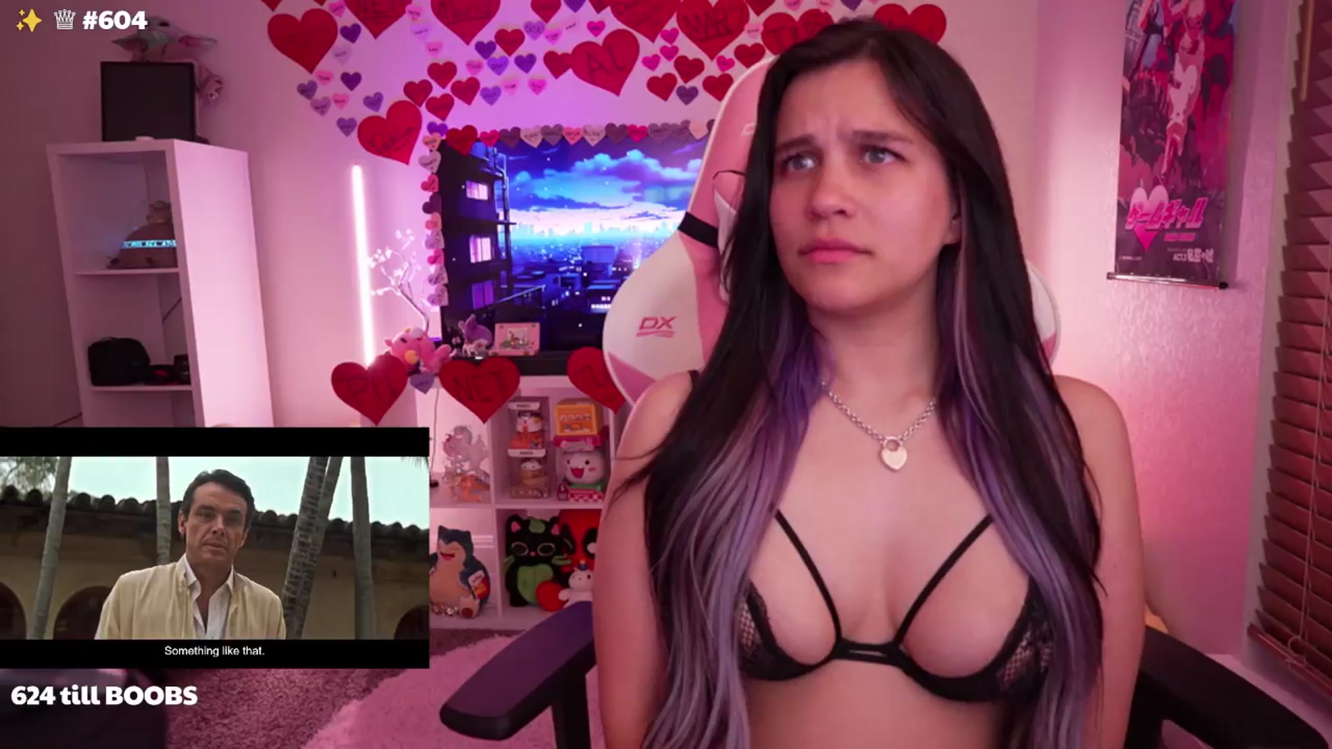 Gallery image thumbnail from Nekobeanxo's myfreecams stream on, 04/06/2024, 06:51 image 18 of 20
