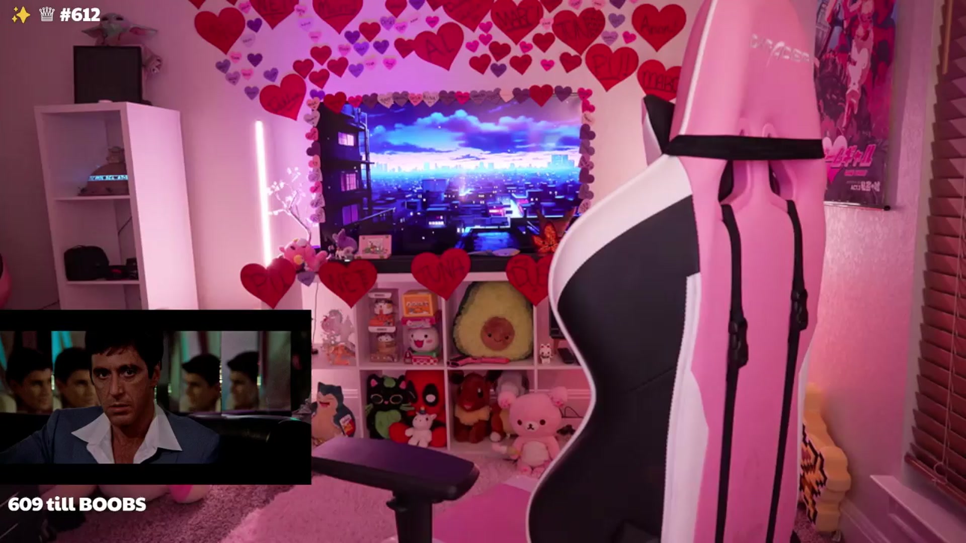 Gallery image thumbnail from Nekobeanxo's myfreecams stream on, 04/06/2024, 08:34 image 4 of 20