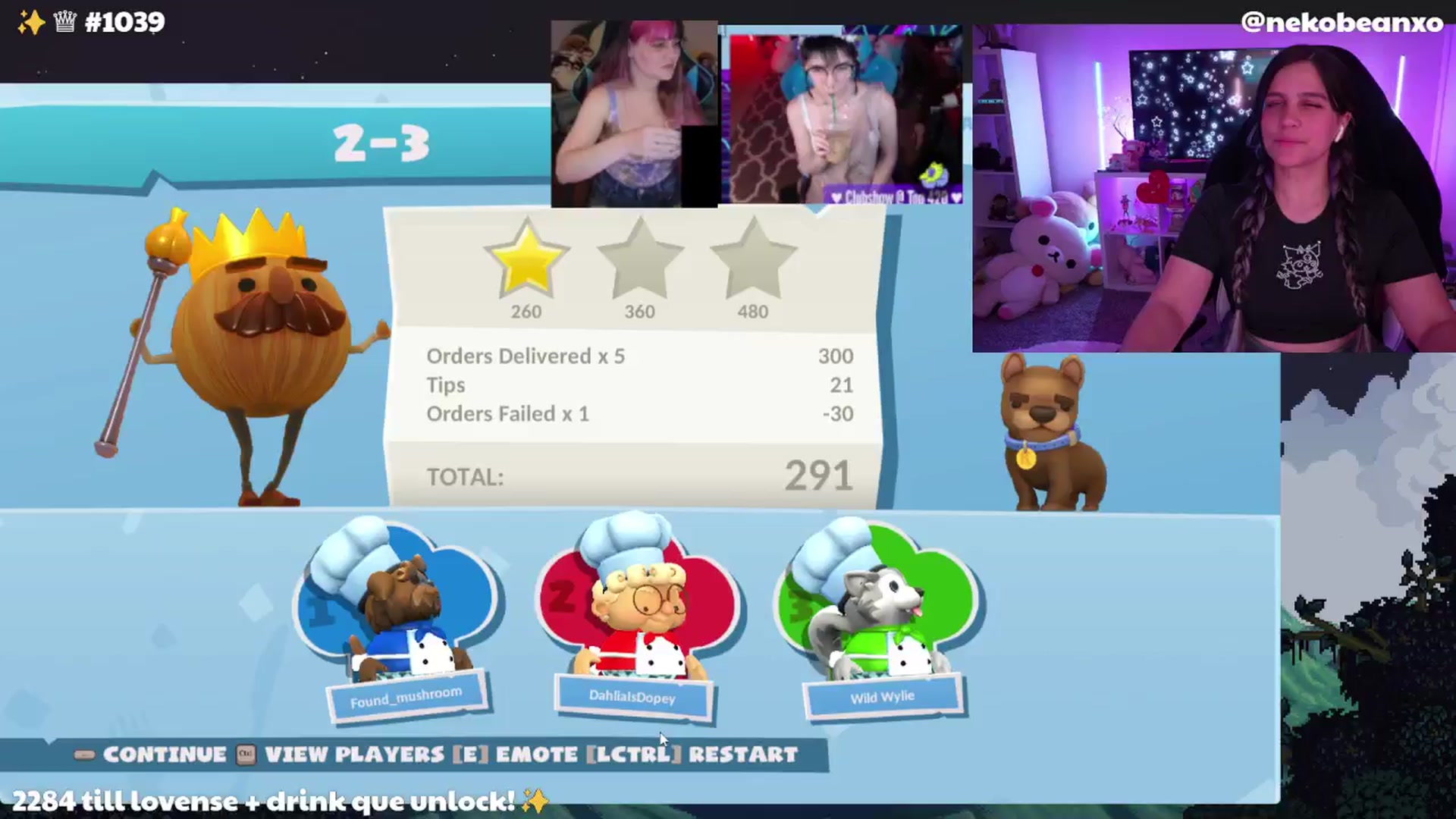 Gallery image thumbnail from Nekobeanxo's myfreecams stream on, 05/04/2024, 02:55 image 15 of 20