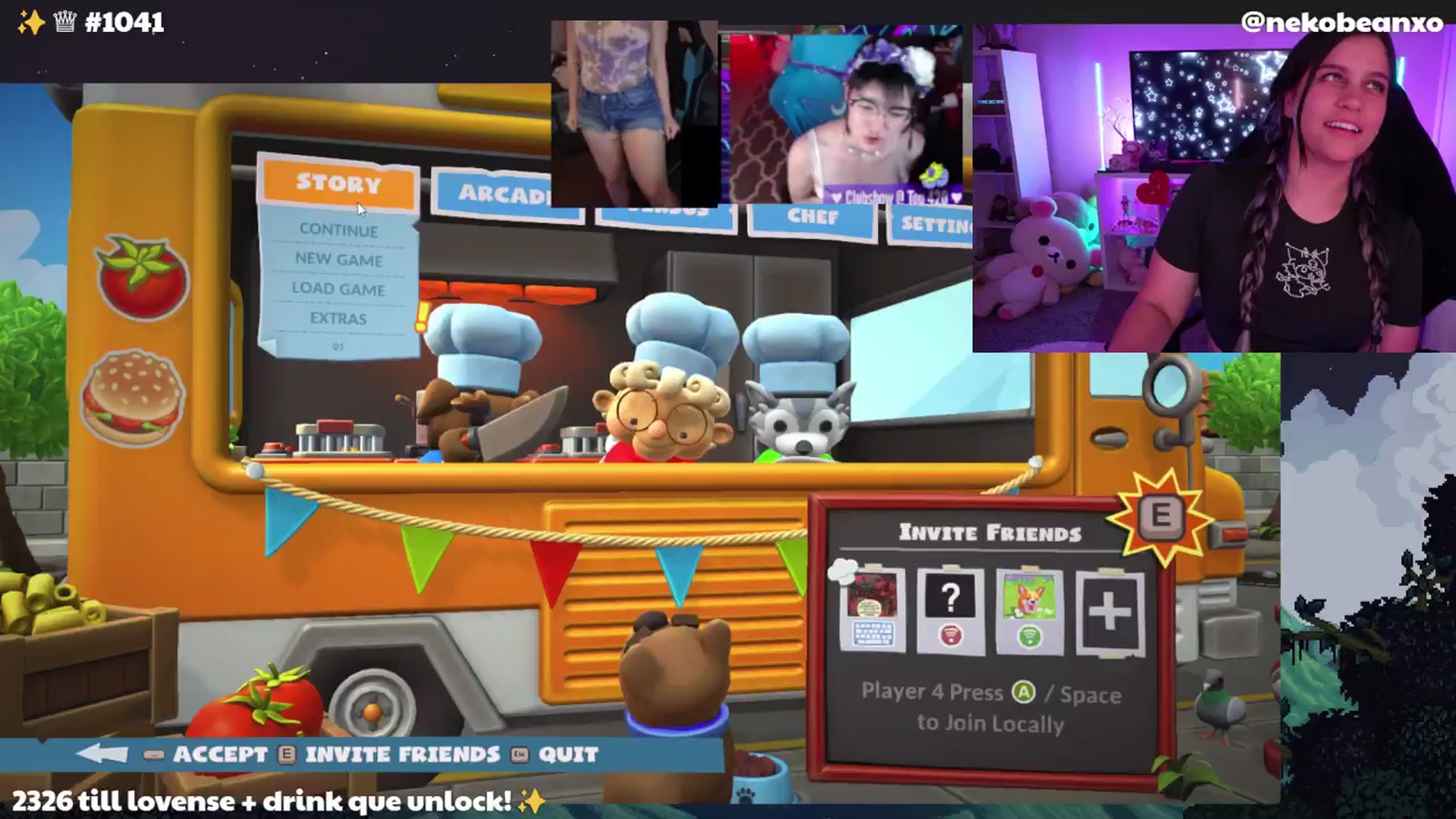 Gallery image thumbnail from Nekobeanxo's myfreecams stream on, 05/04/2024, 02:55 image 10 of 20