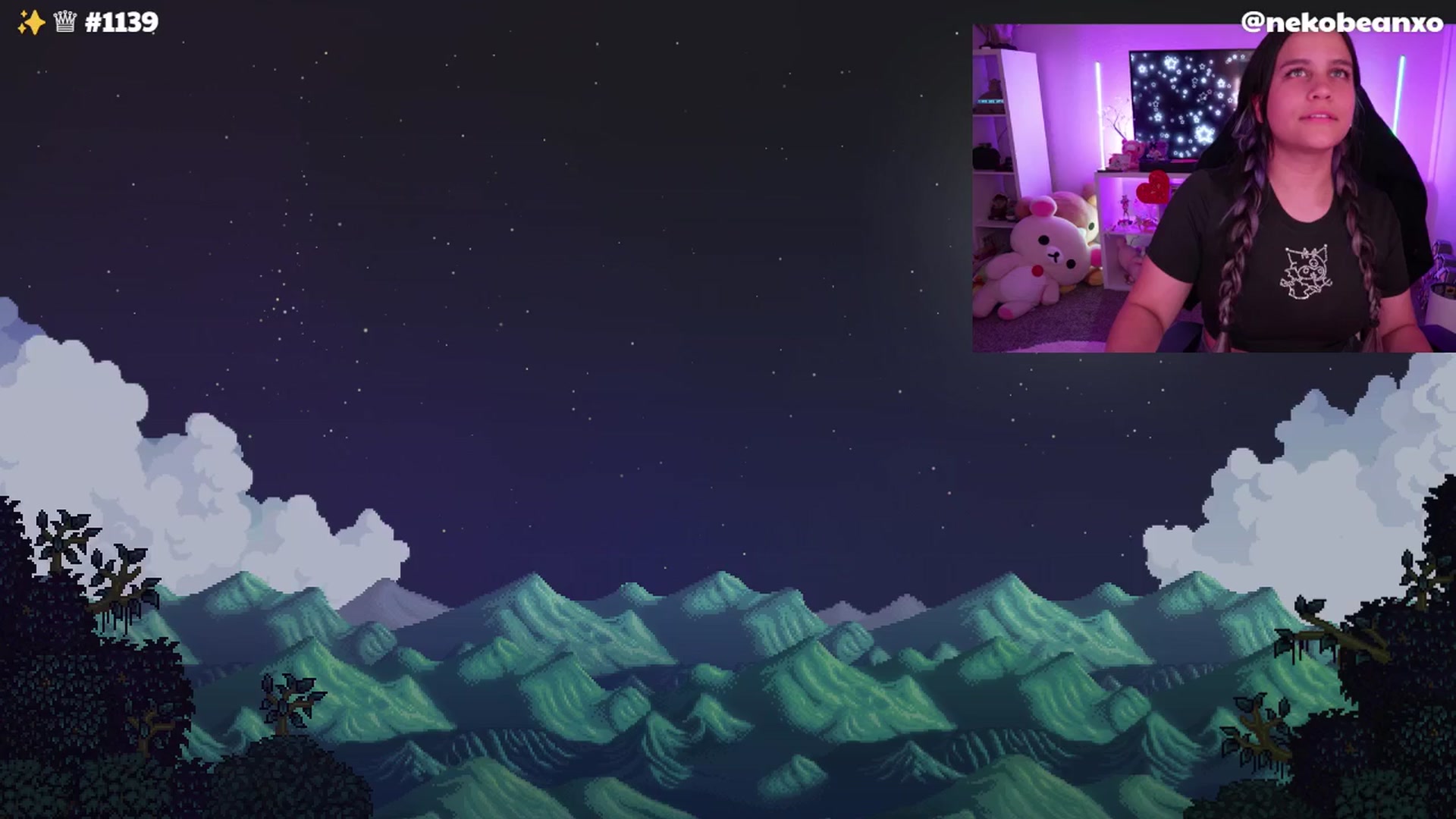 Gallery image thumbnail from Nekobeanxo's myfreecams stream on, 05/04/2024, 02:55 image 4 of 20