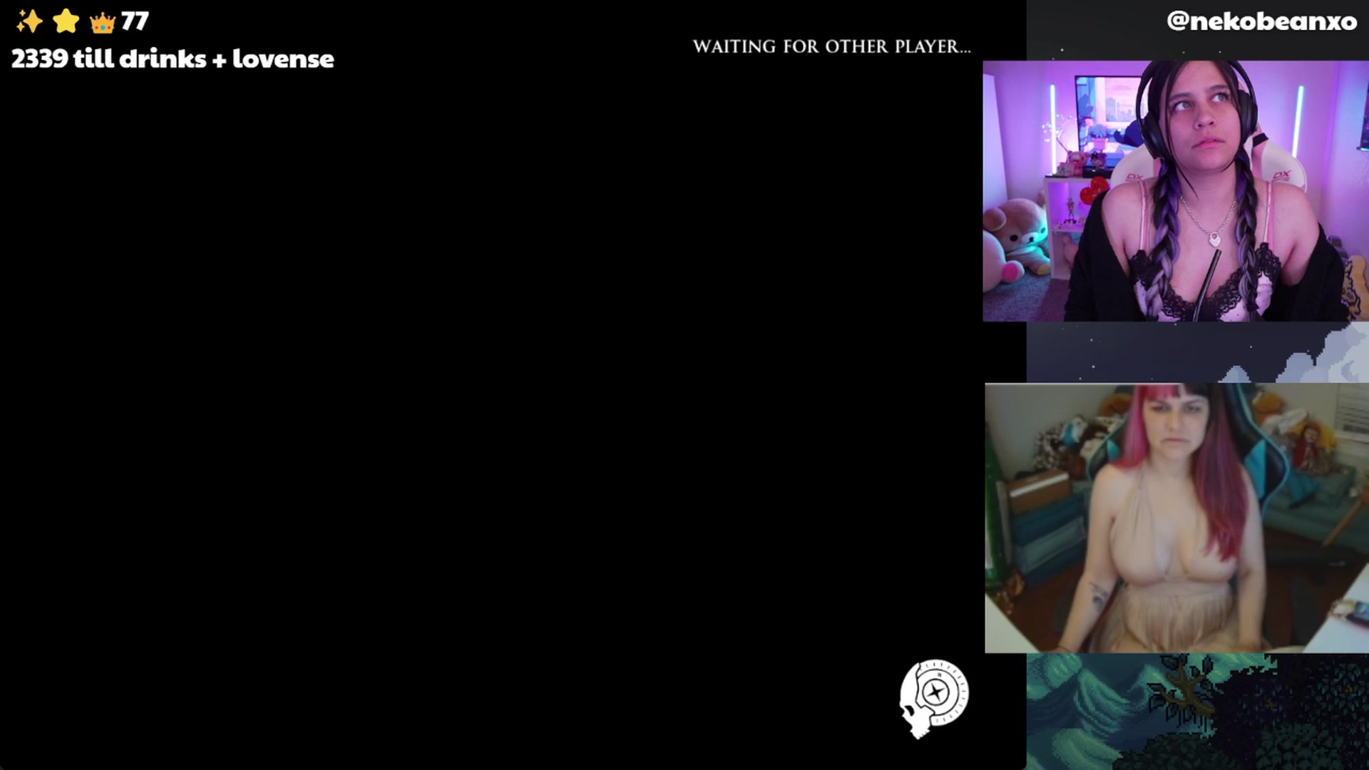 Gallery image thumbnail from Nekobeanxo's myfreecams stream on, 05/14/2024, 06:25 image 4 of 20