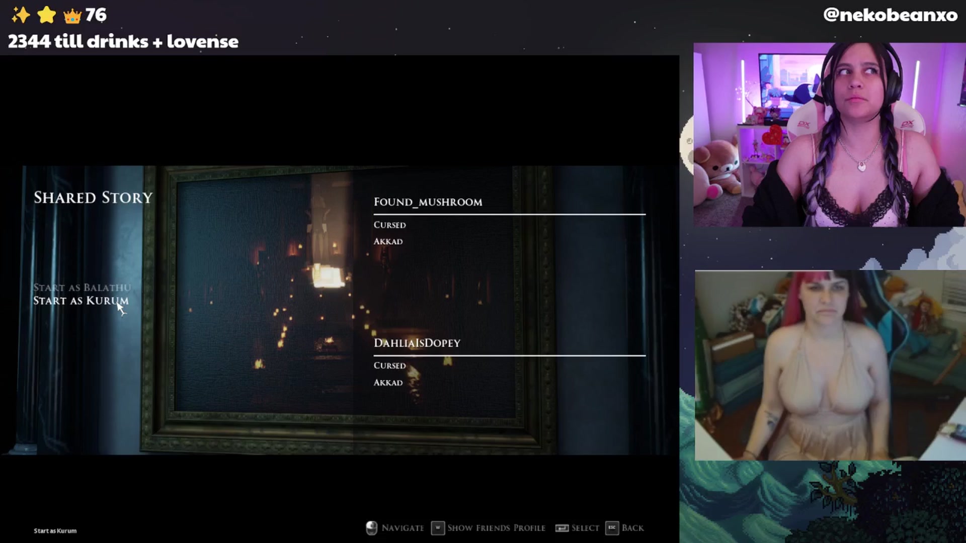 Gallery image thumbnail from Nekobeanxo's myfreecams stream on, 05/14/2024, 06:25 image 3 of 20