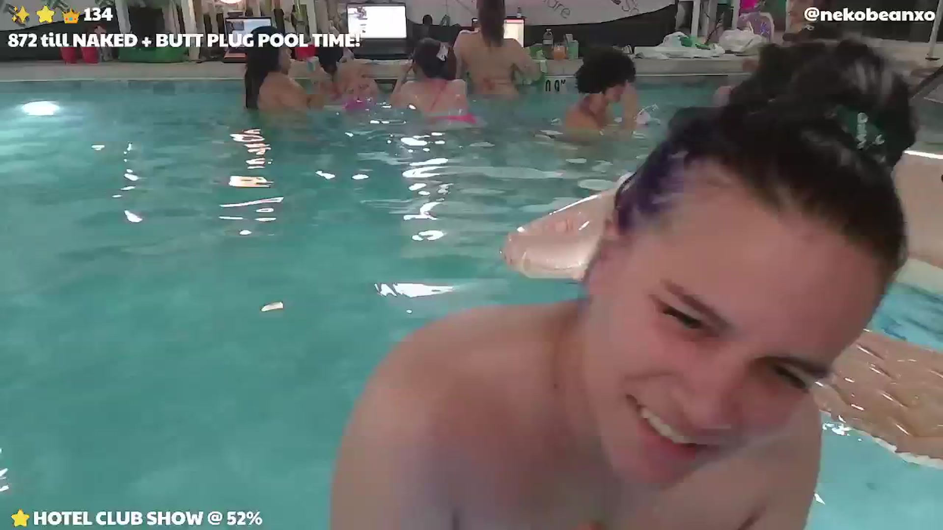 Gallery image thumbnail from Nekobeanxo's myfreecams stream on, 05/23/2024, 08:37 image 20 of 20