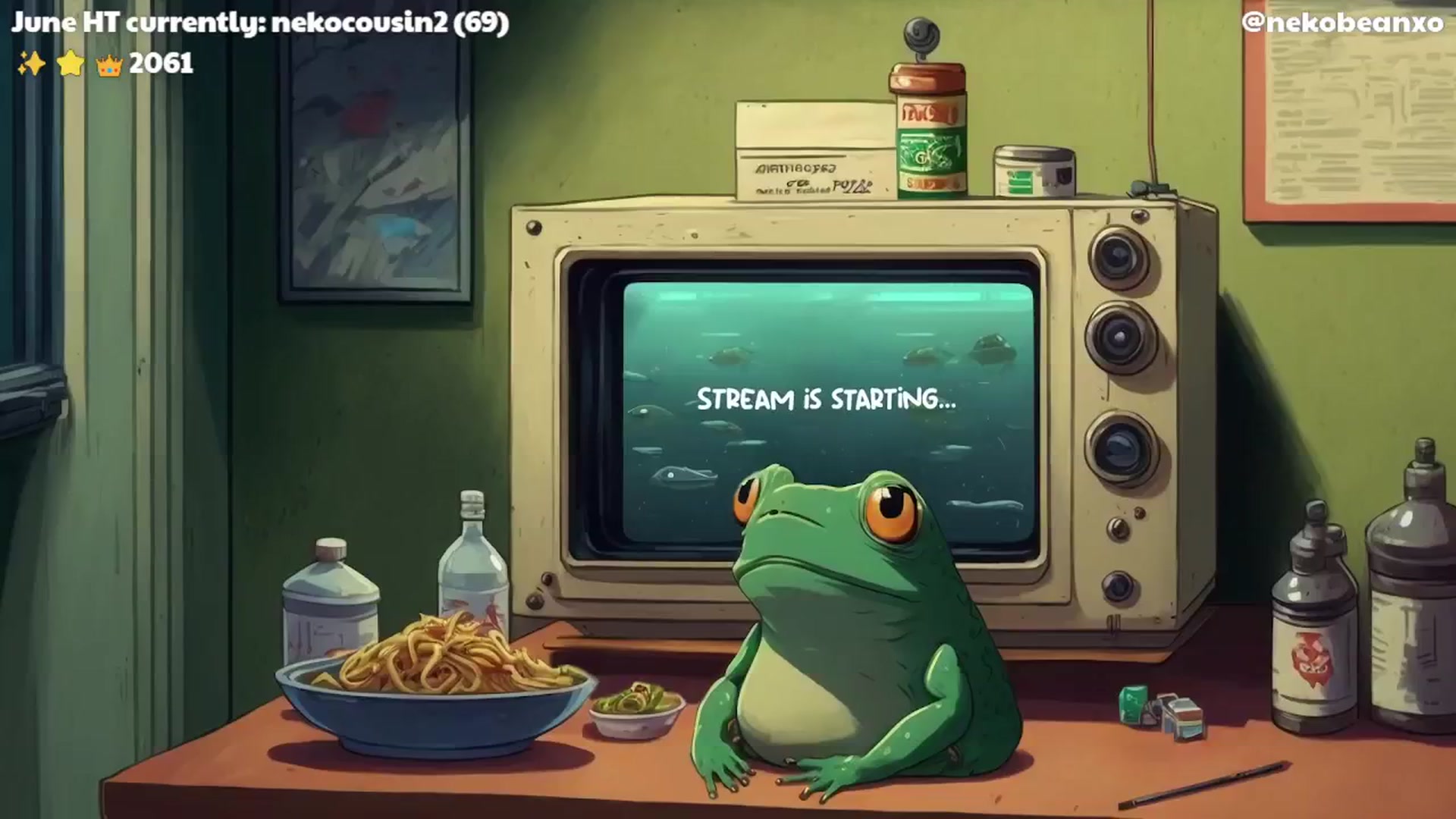 Gallery image thumbnail from Nekobeanxo's myfreecams stream on, 06/02/2024, 07:07 image 1 of 20