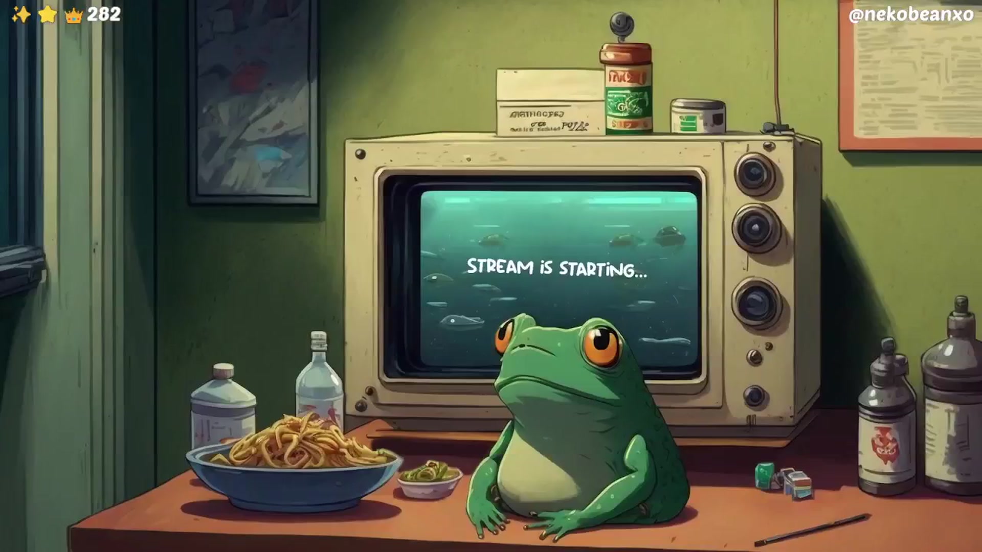 Gallery image thumbnail from Nekobeanxo's myfreecams stream on, 06/24/2024, 08:52 image 1 of 20