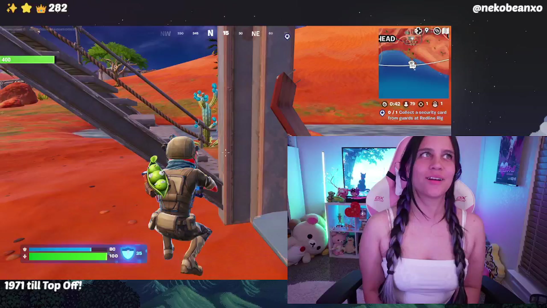 Gallery image thumbnail from Nekobeanxo's myfreecams stream on, 06/24/2024, 08:52 image 4 of 20
