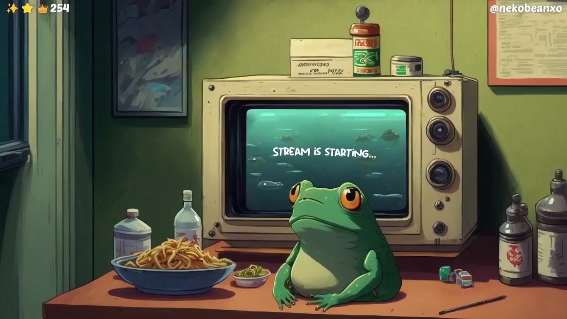 Gallery image thumbnail from Nekobeanxo's myfreecams stream on, 06/25/2024, 02:20 image 13 of 20