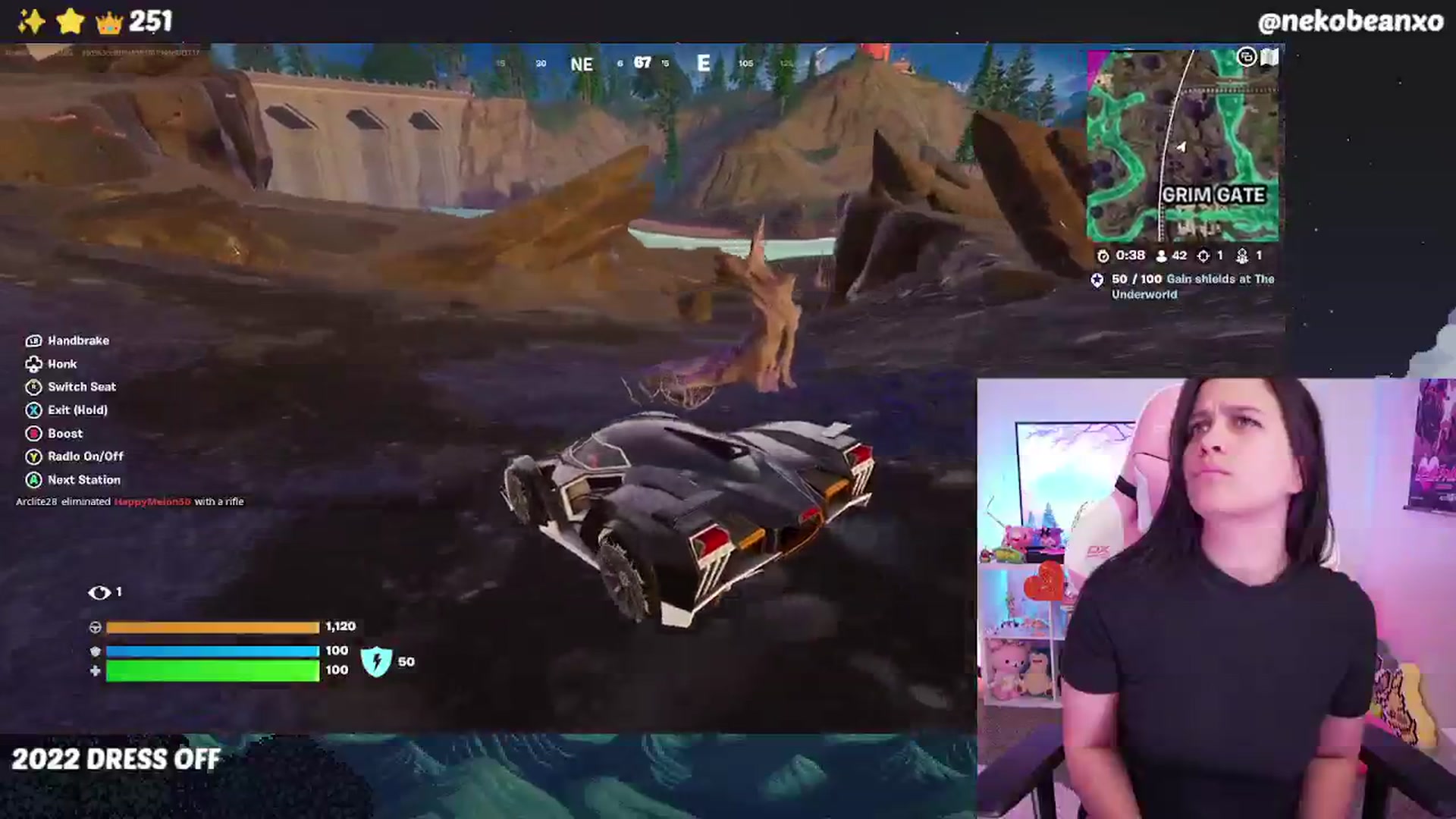 Gallery image thumbnail from Nekobeanxo's myfreecams stream on, 06/29/2024, 03:53 image 8 of 20