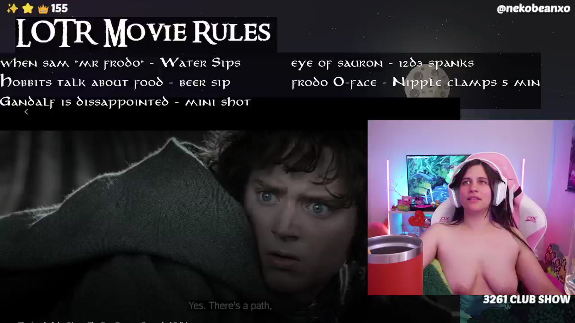 Gallery image thumbnail from Nekobeanxo's myfreecams stream on, 06/30/2024, 09:24 image 19 of 20