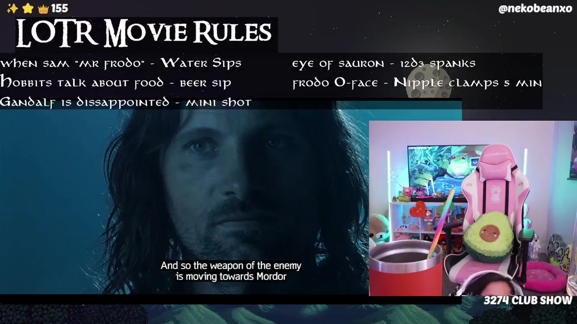 Gallery image thumbnail from Nekobeanxo's myfreecams stream on, 06/30/2024, 09:24 image 17 of 20