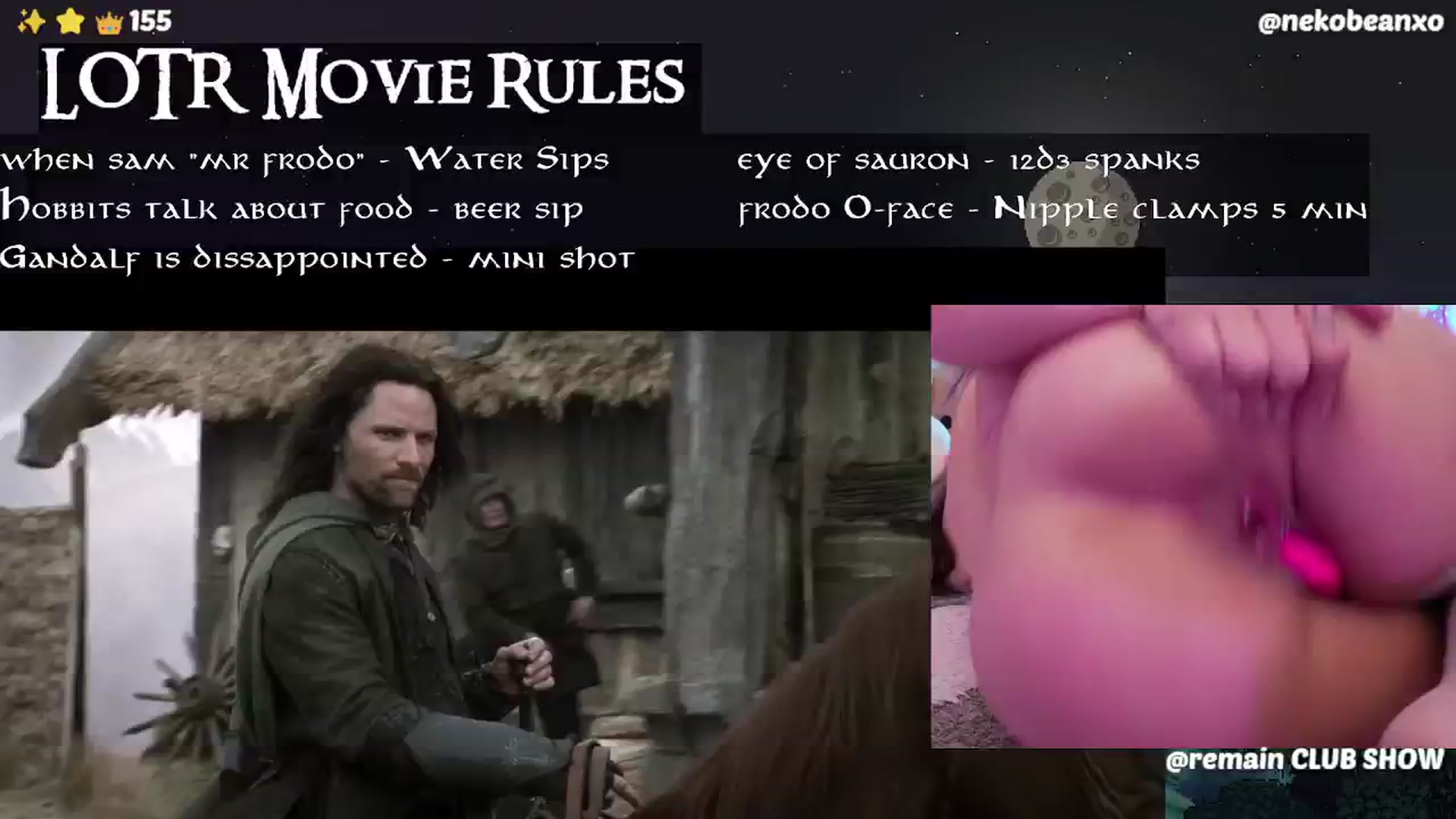 Gallery image thumbnail from Nekobeanxo's myfreecams stream on, 06/30/2024, 09:50 image 2 of 20