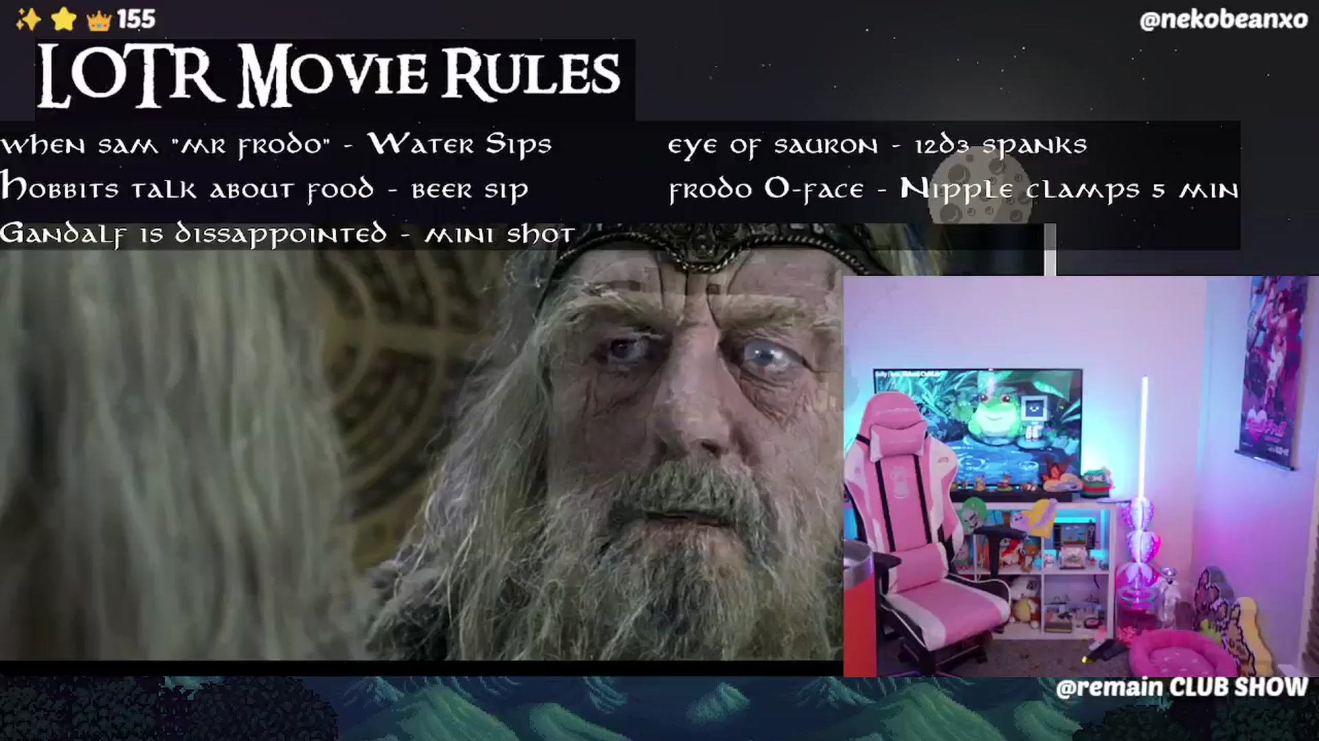Gallery image thumbnail from Nekobeanxo's myfreecams stream on, 06/30/2024, 09:50 image 12 of 20