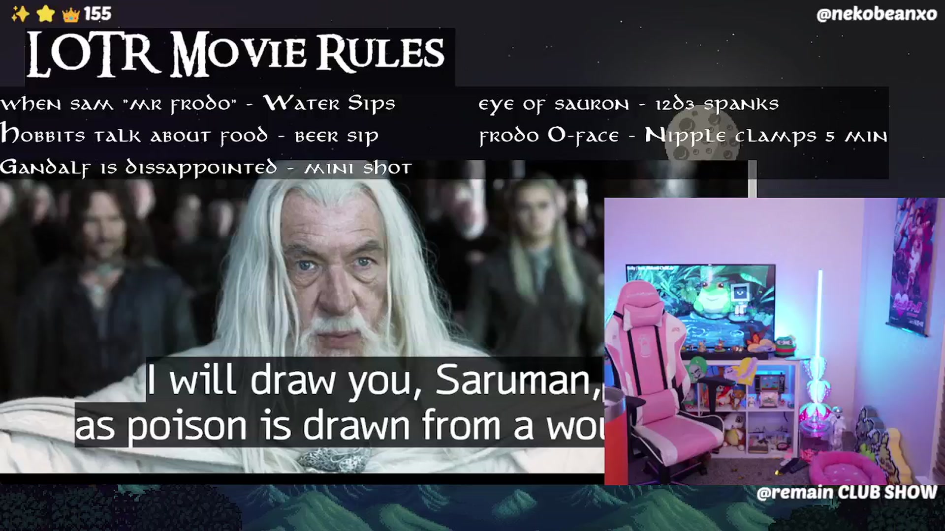 Gallery image thumbnail from Nekobeanxo's myfreecams stream on, 06/30/2024, 09:50 image 11 of 20