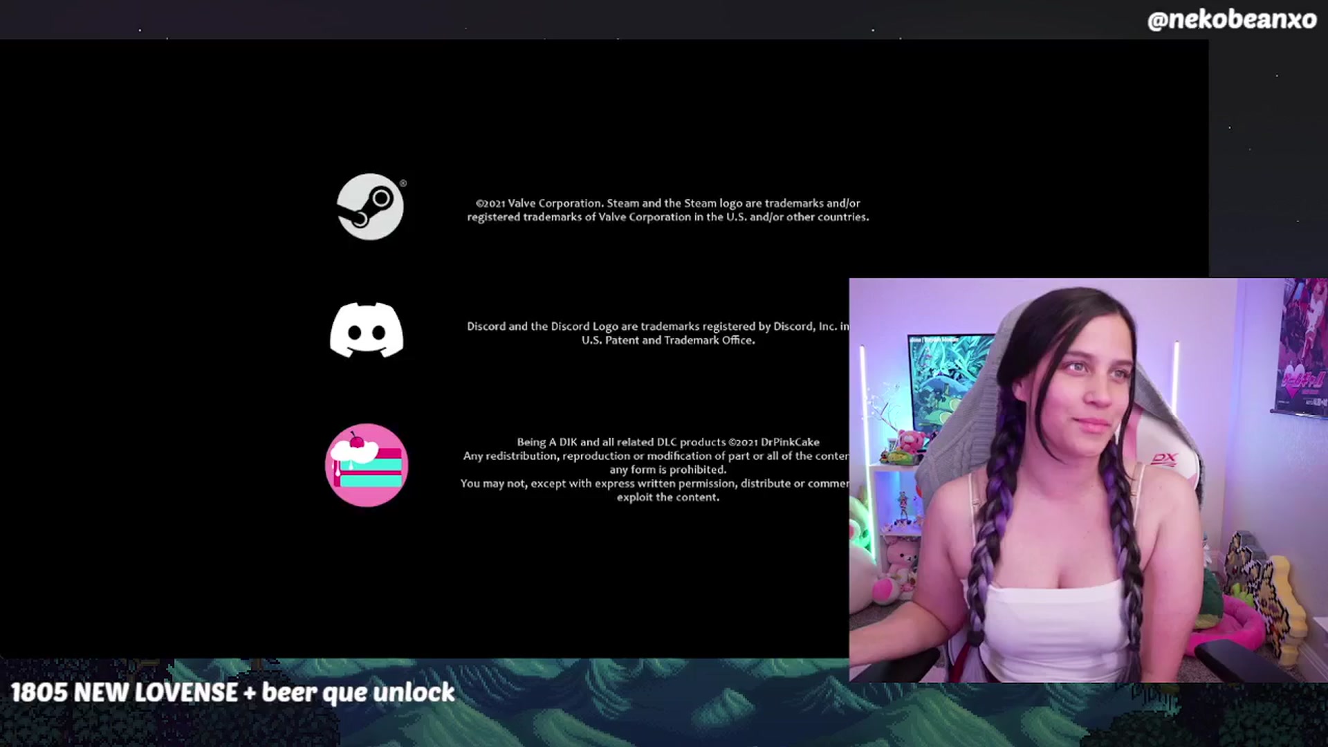 Gallery image thumbnail from Nekobeanxo's myfreecams stream on, 07/08/2024, 04:12 image 6 of 20