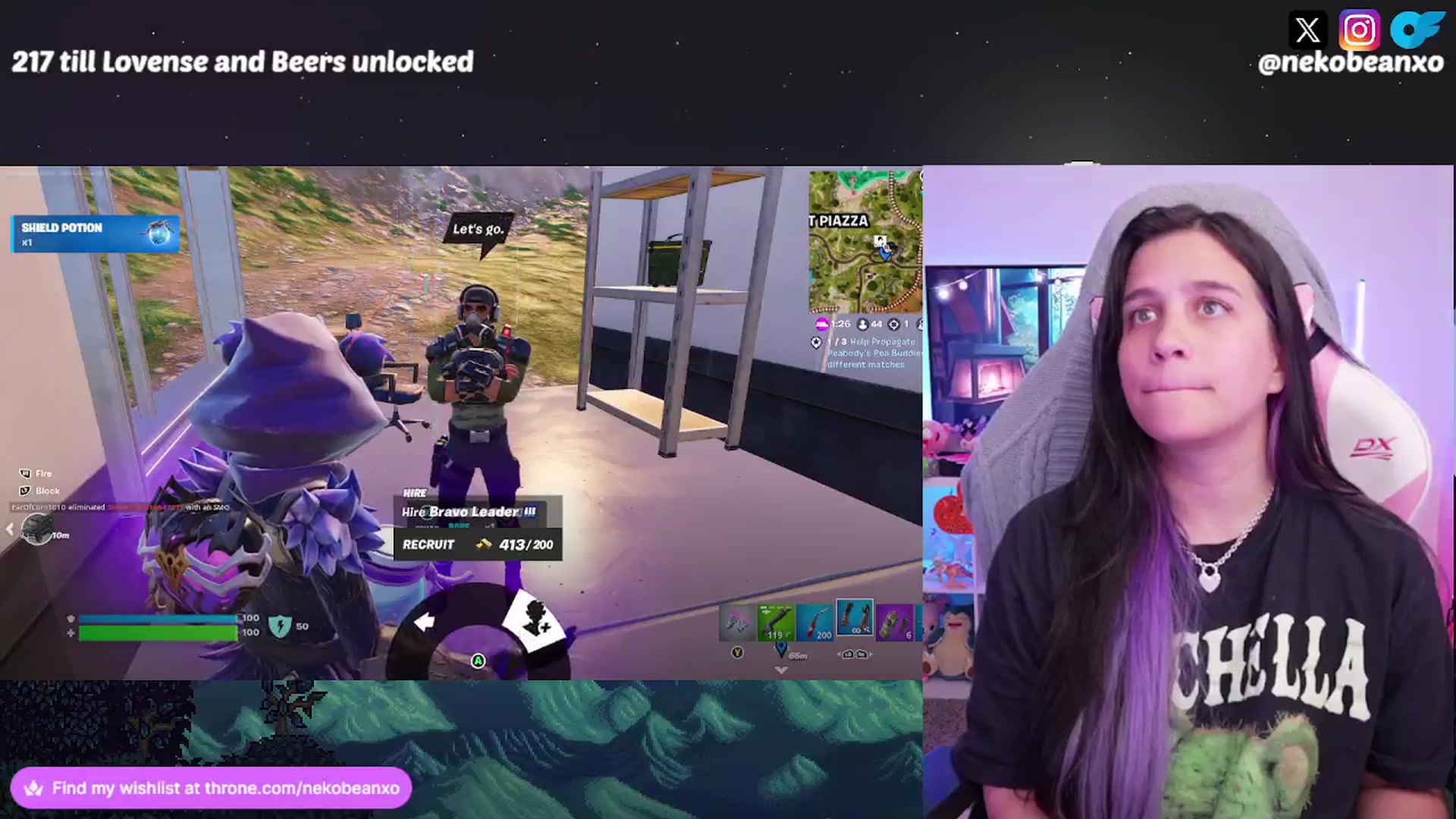 Gallery image thumbnail from Nekobeanxo's myfreecams stream on, 07/11/2024, 06:23 image 9 of 20