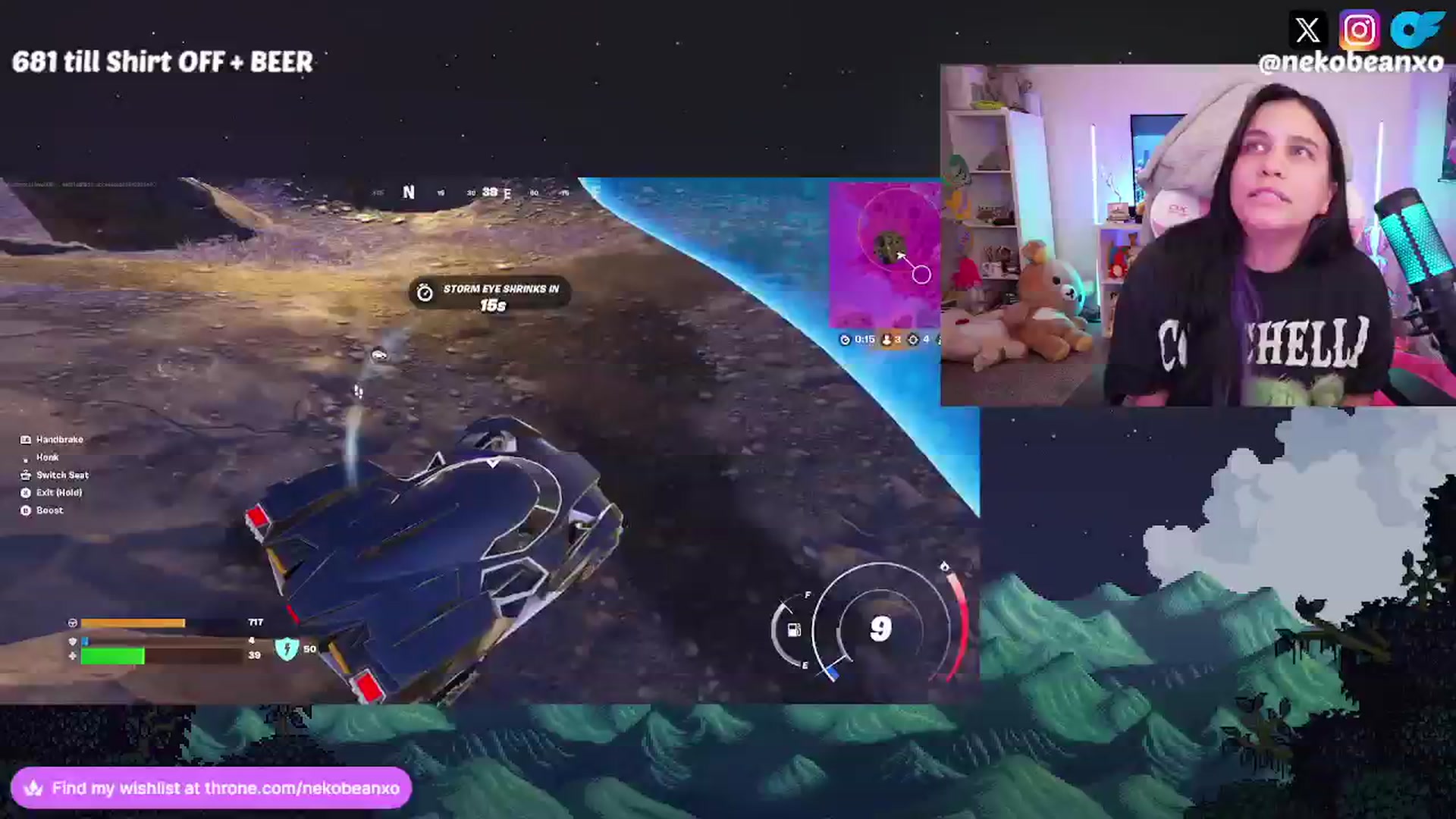 Gallery image thumbnail from Nekobeanxo's myfreecams stream on, 07/24/2024, 06:20 image 12 of 20