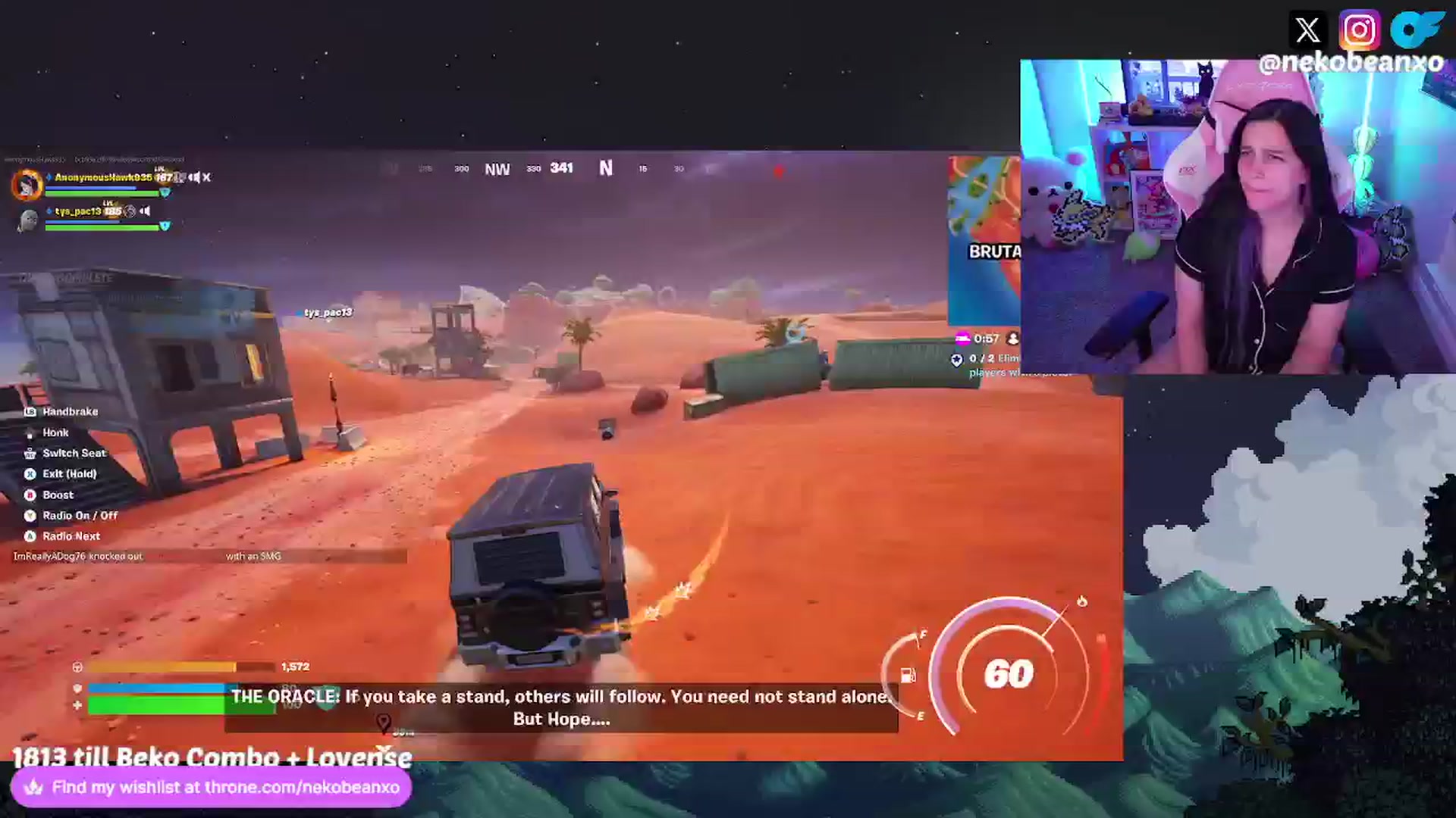 Gallery image thumbnail from Nekobeanxo's myfreecams stream on, 08/14/2024, 05:50 image 2 of 20