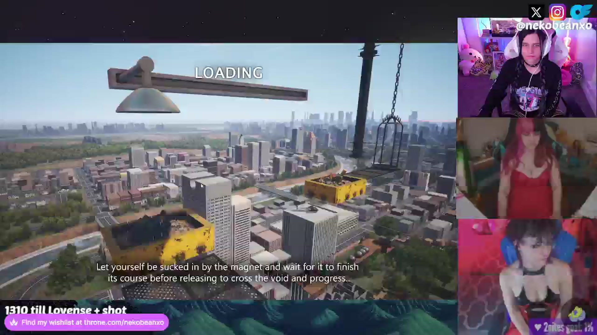 Gallery image thumbnail from Nekobeanxo's myfreecams stream on, 08/16/2024, 07:56 image 2 of 20