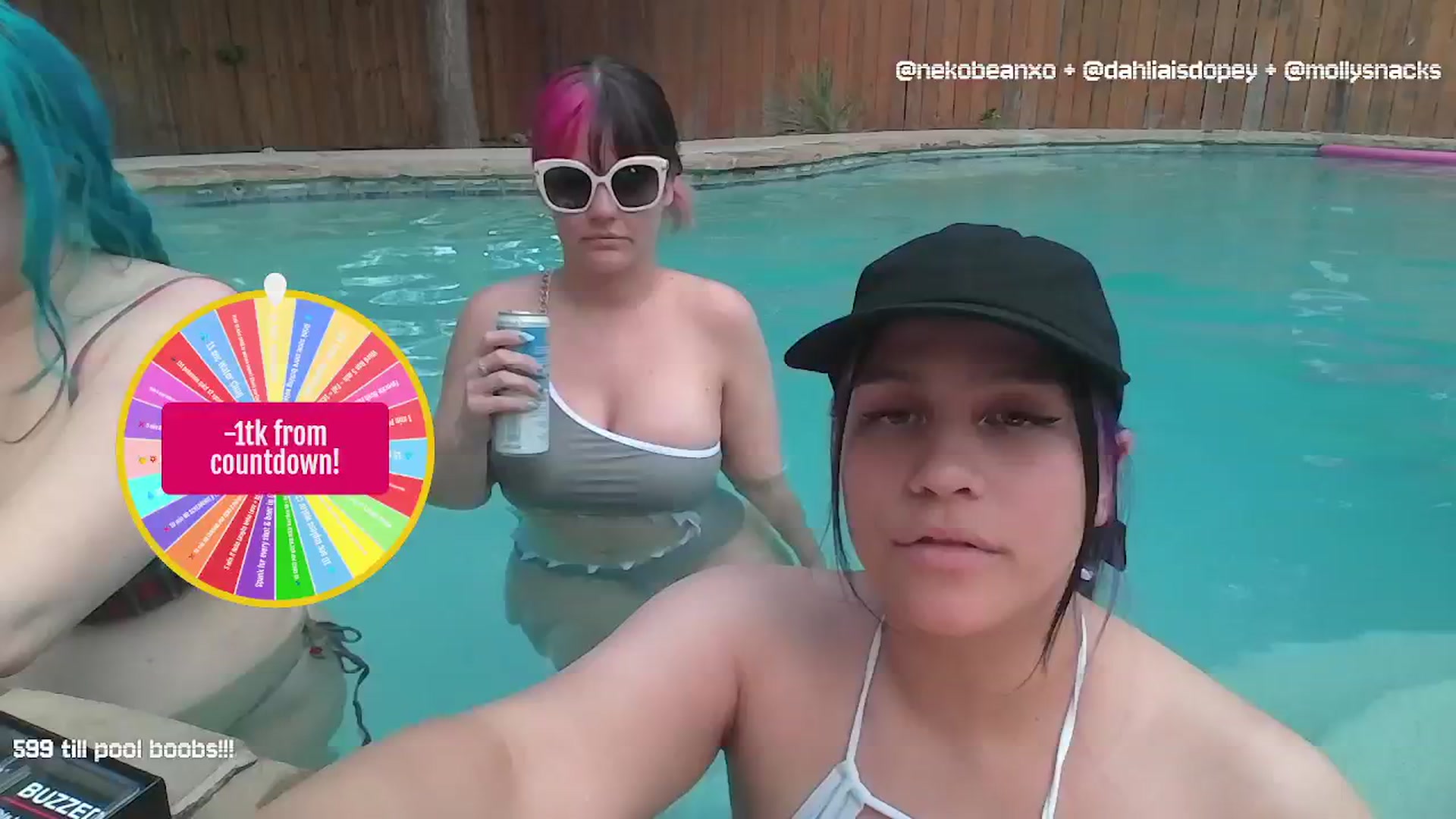 Gallery image thumbnail from Nekobeanxo's myfreecams stream on, 09/01/2024, 24:29 image 18 of 20