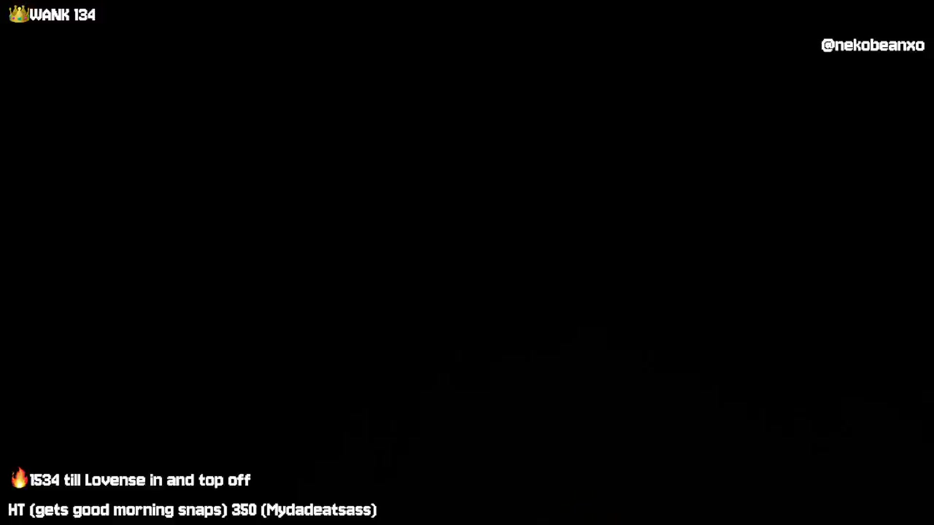 Gallery image thumbnail from Nekobeanxo's myfreecams stream on, 09/09/2024, 24:26 image 19 of 20