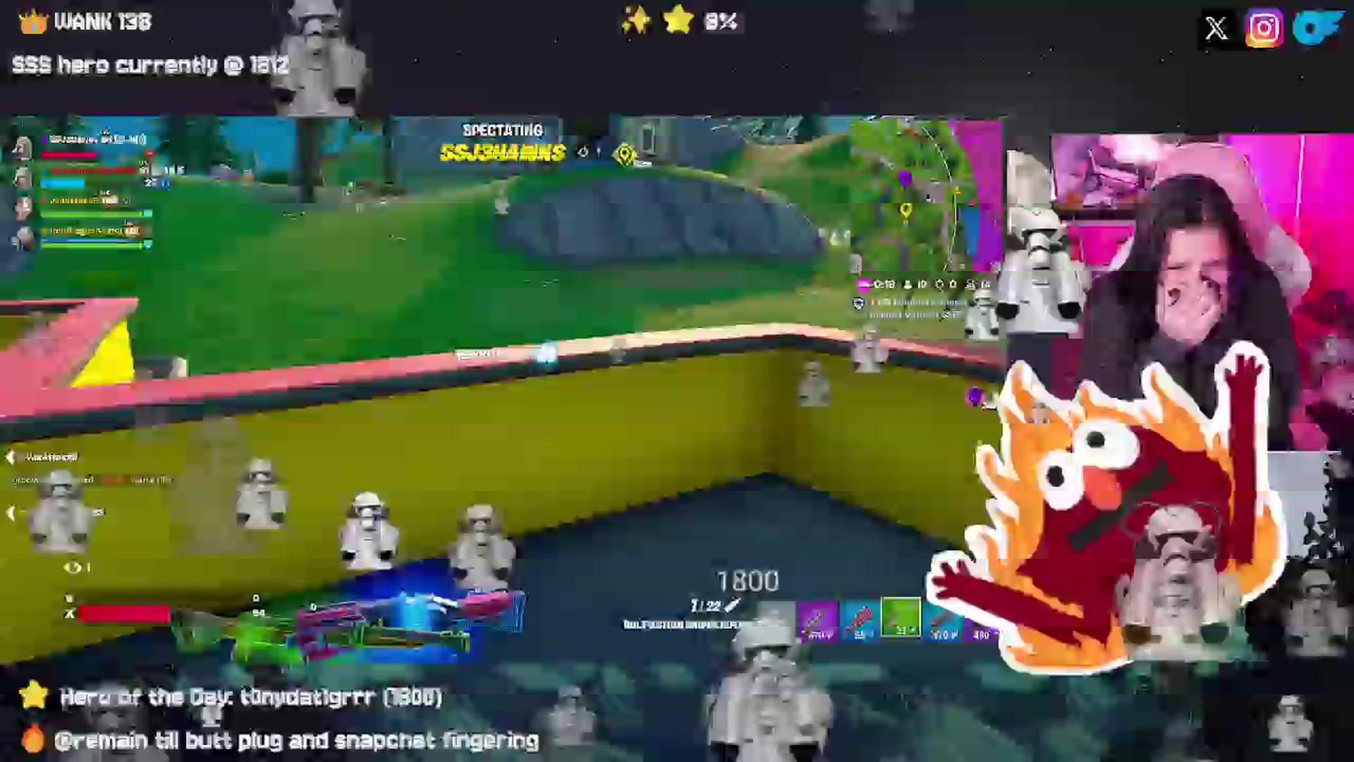 Gallery image thumbnail from Nekobeanxo's myfreecams stream on, 09/12/2024, 05:29 image 16 of 20