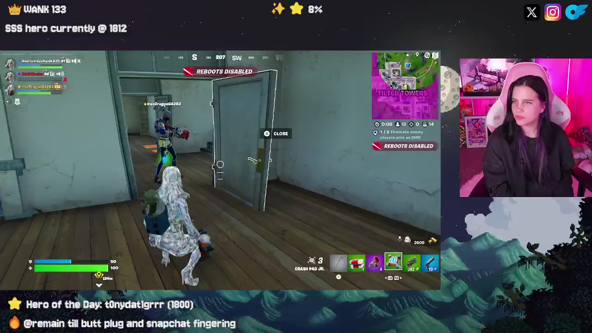 Gallery image thumbnail from Nekobeanxo's myfreecams stream on, 09/12/2024, 05:29 image 18 of 20