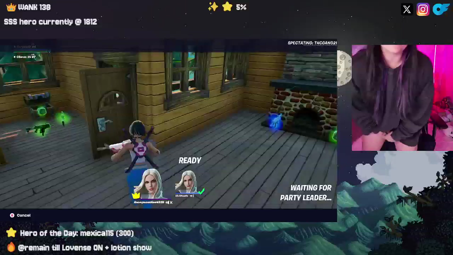 Gallery image thumbnail from Nekobeanxo's myfreecams stream on, 09/12/2024, 05:29 image 8 of 20