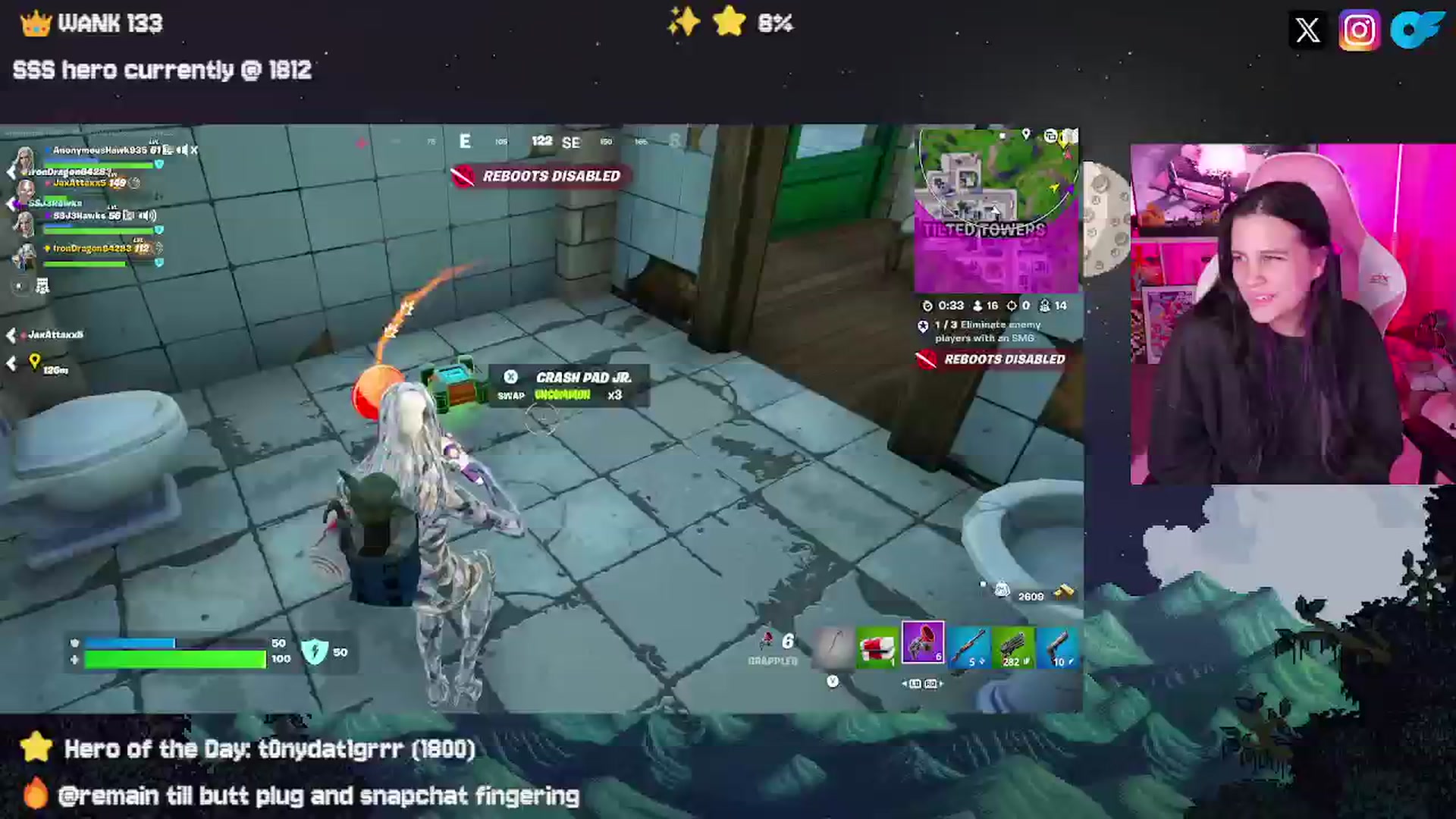 Gallery image thumbnail from Nekobeanxo's myfreecams stream on, 09/12/2024, 05:29 image 17 of 20