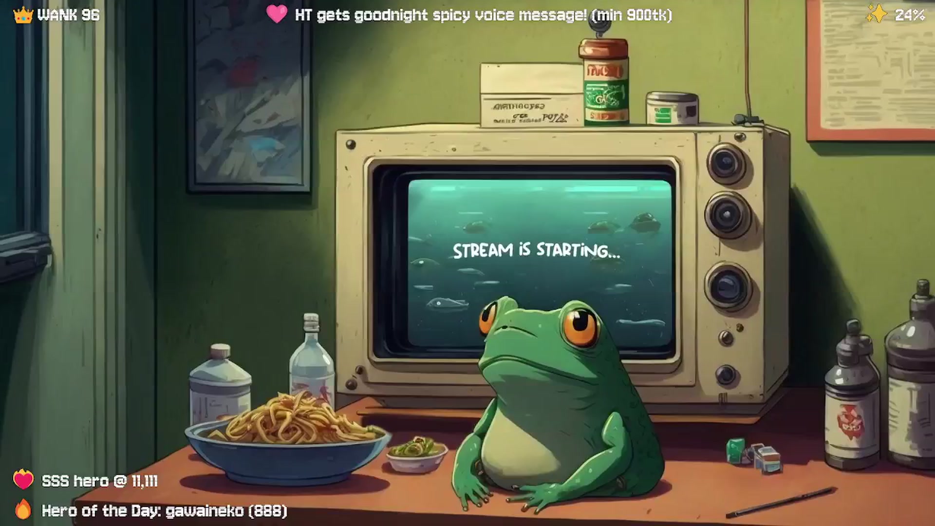 Gallery image thumbnail from Nekobeanxo's myfreecams stream on, 09/22/2024, 05:33 image 2 of 20
