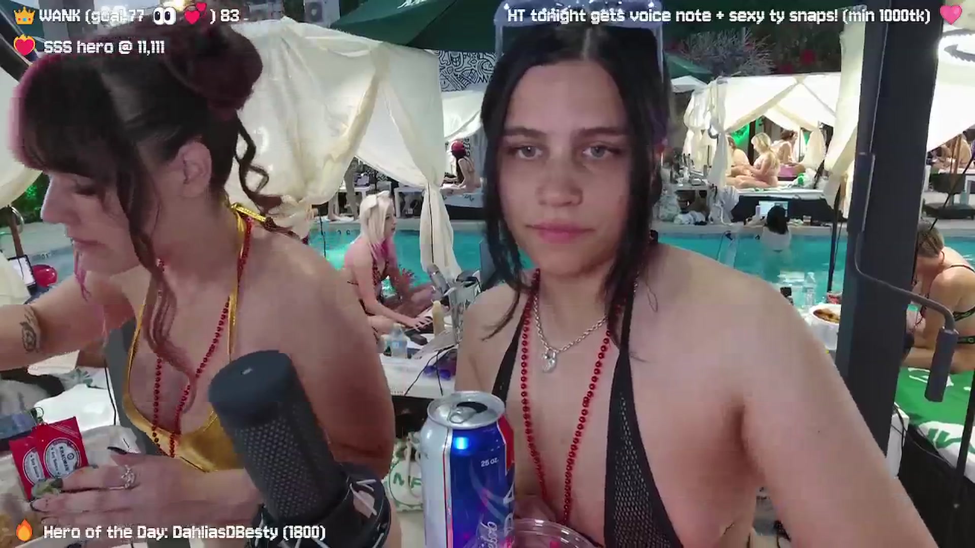 Gallery image thumbnail from Nekobeanxo's myfreecams stream on, 09/26/2024, 01:49 image 18 of 20