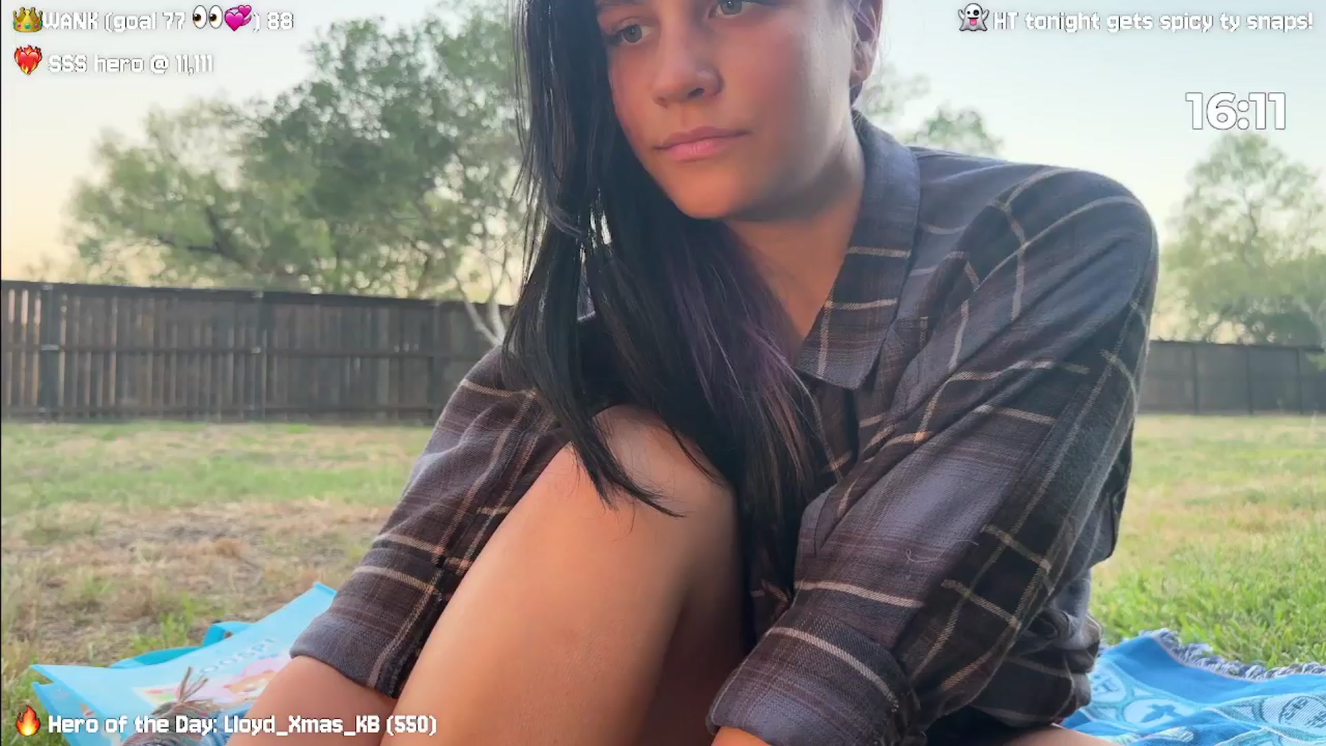Gallery image thumbnail from Nekobeanxo's myfreecams stream on, 10/01/2024, 01:04 image 8 of 20