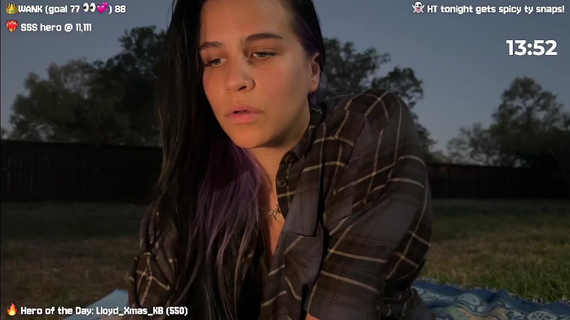 Gallery image thumbnail from Nekobeanxo's myfreecams stream on, 10/01/2024, 01:04 image 16 of 20