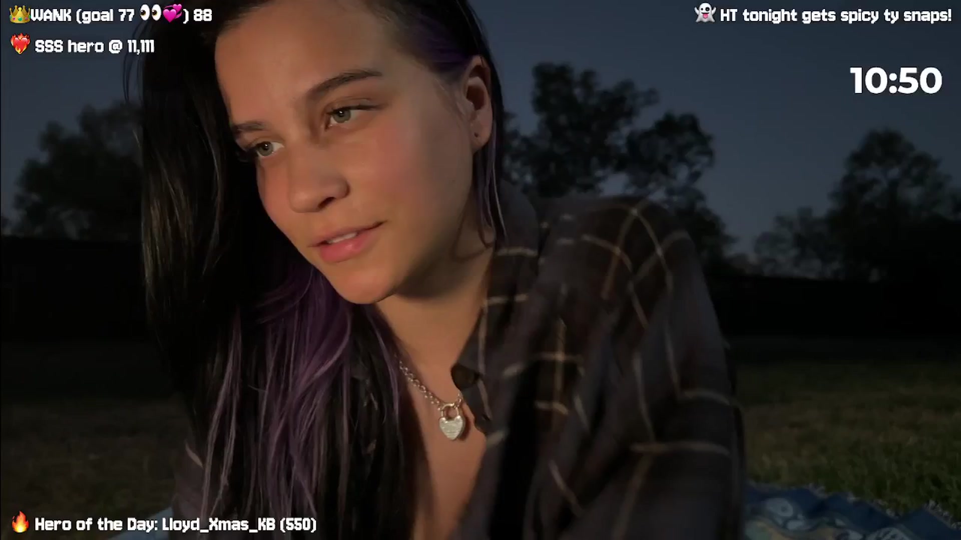 Gallery image thumbnail from Nekobeanxo's myfreecams stream on, 10/01/2024, 01:04 image 17 of 20