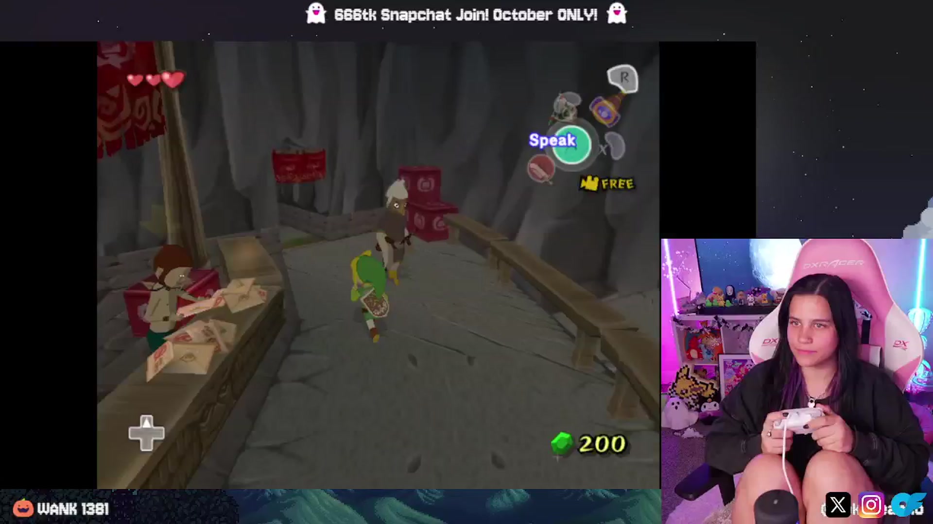 Gallery image thumbnail from Nekobeanxo's myfreecams stream on, 10/02/2024, 05:01 image 19 of 20