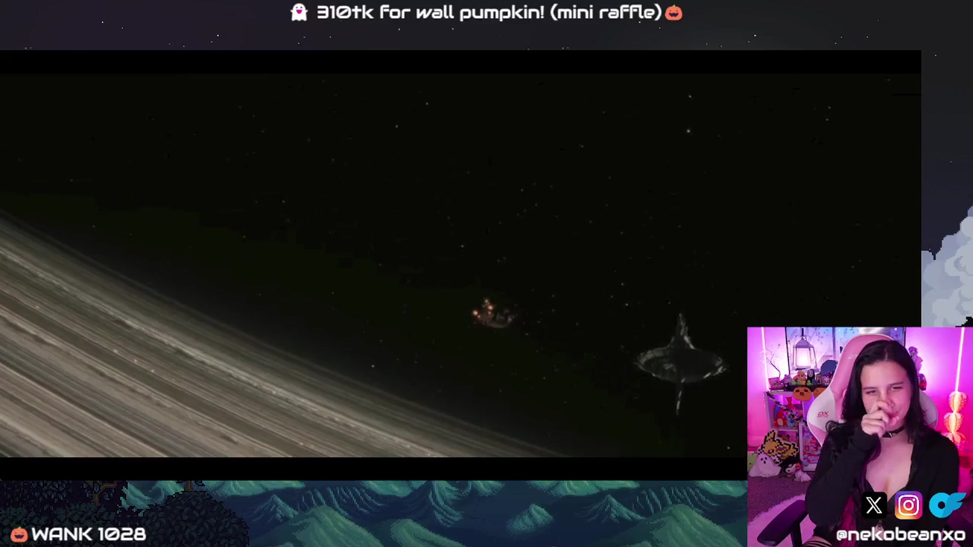 Gallery image thumbnail from Nekobeanxo's myfreecams stream on, 10/23/2024, 06:16 image 4 of 20