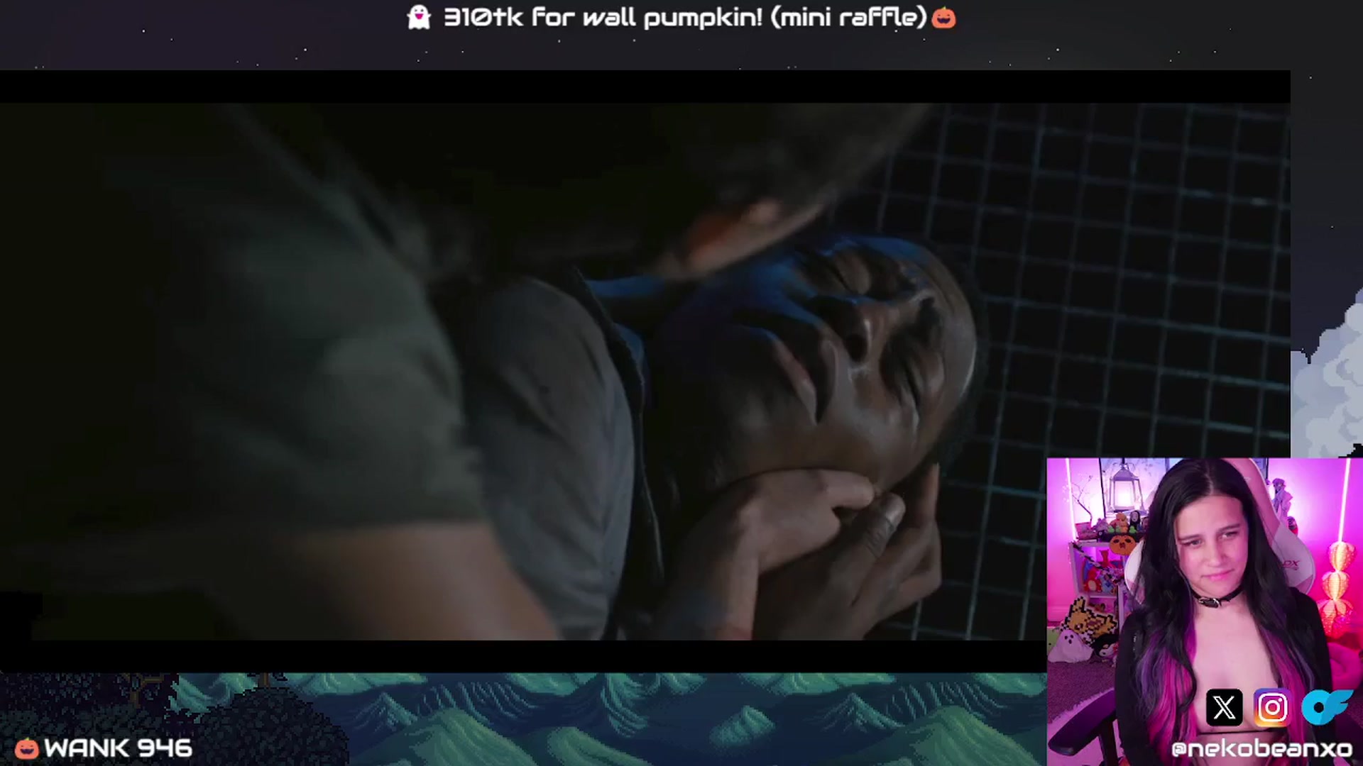 Gallery image thumbnail from Nekobeanxo's myfreecams stream on, 10/23/2024, 06:16 image 14 of 20