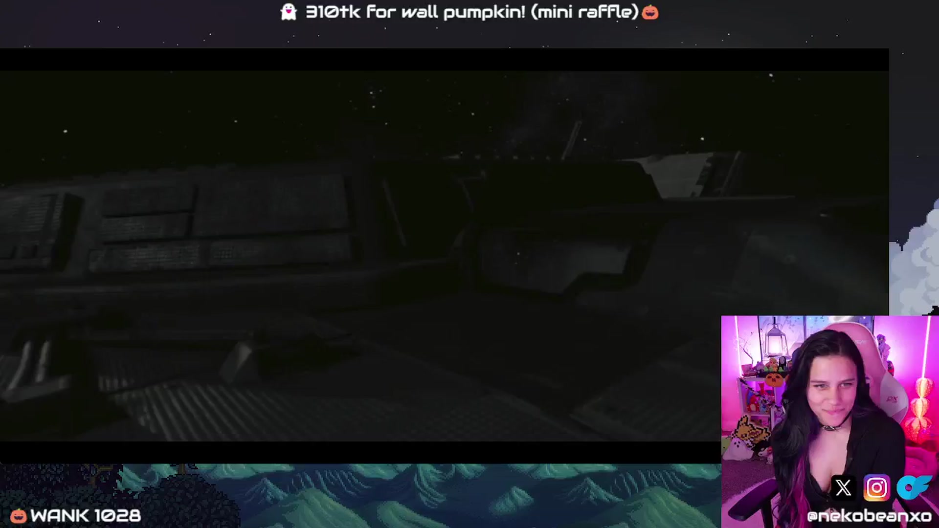 Gallery image thumbnail from Nekobeanxo's myfreecams stream on, 10/23/2024, 06:16 image 2 of 20