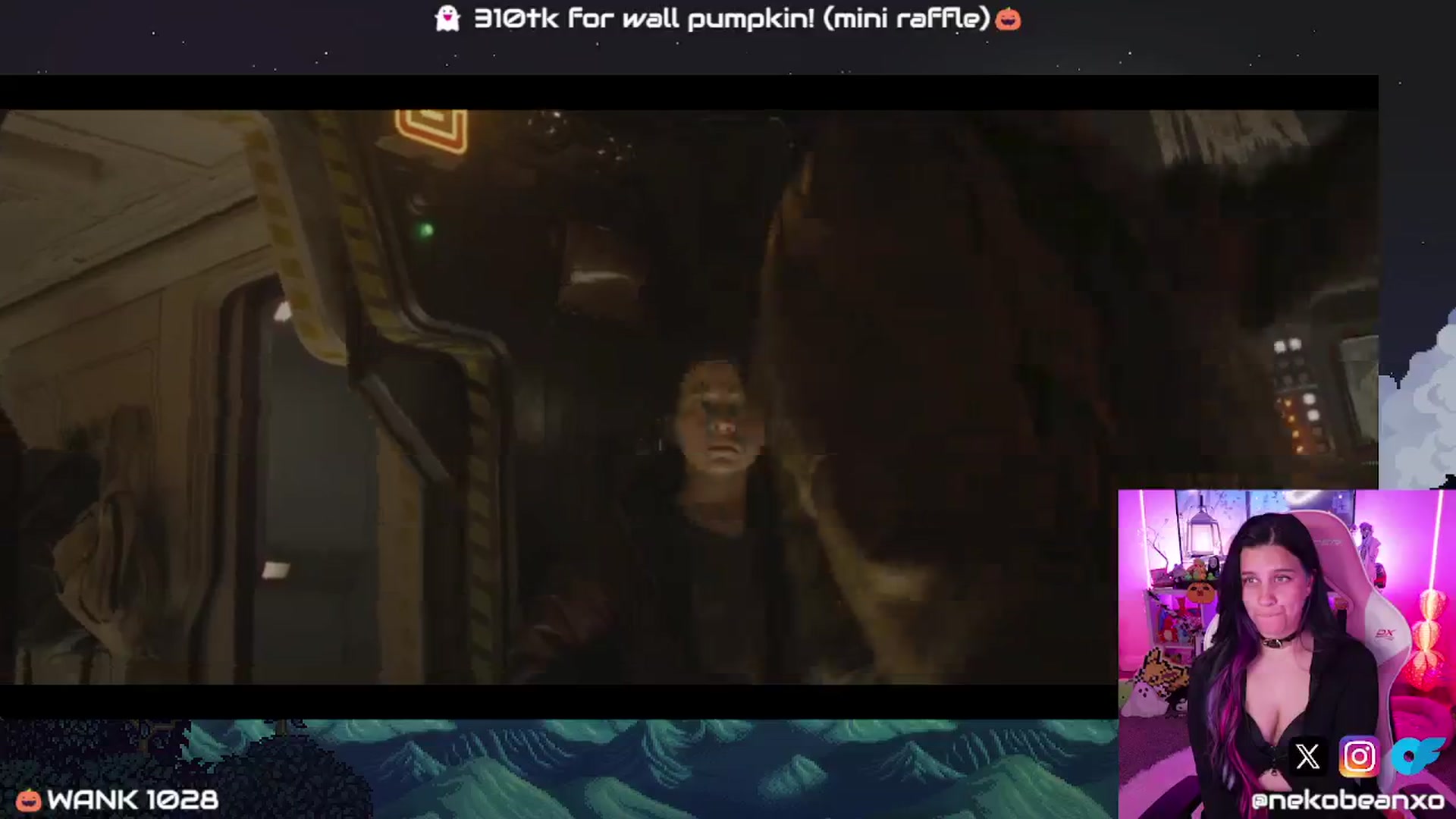 Gallery image thumbnail from Nekobeanxo's myfreecams stream on, 10/23/2024, 06:16 image 5 of 20
