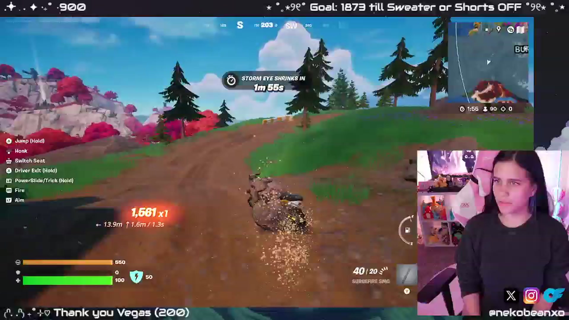Gallery image thumbnail from Nekobeanxo's myfreecams stream on, 12/11/2024, 06:05 image 11 of 20