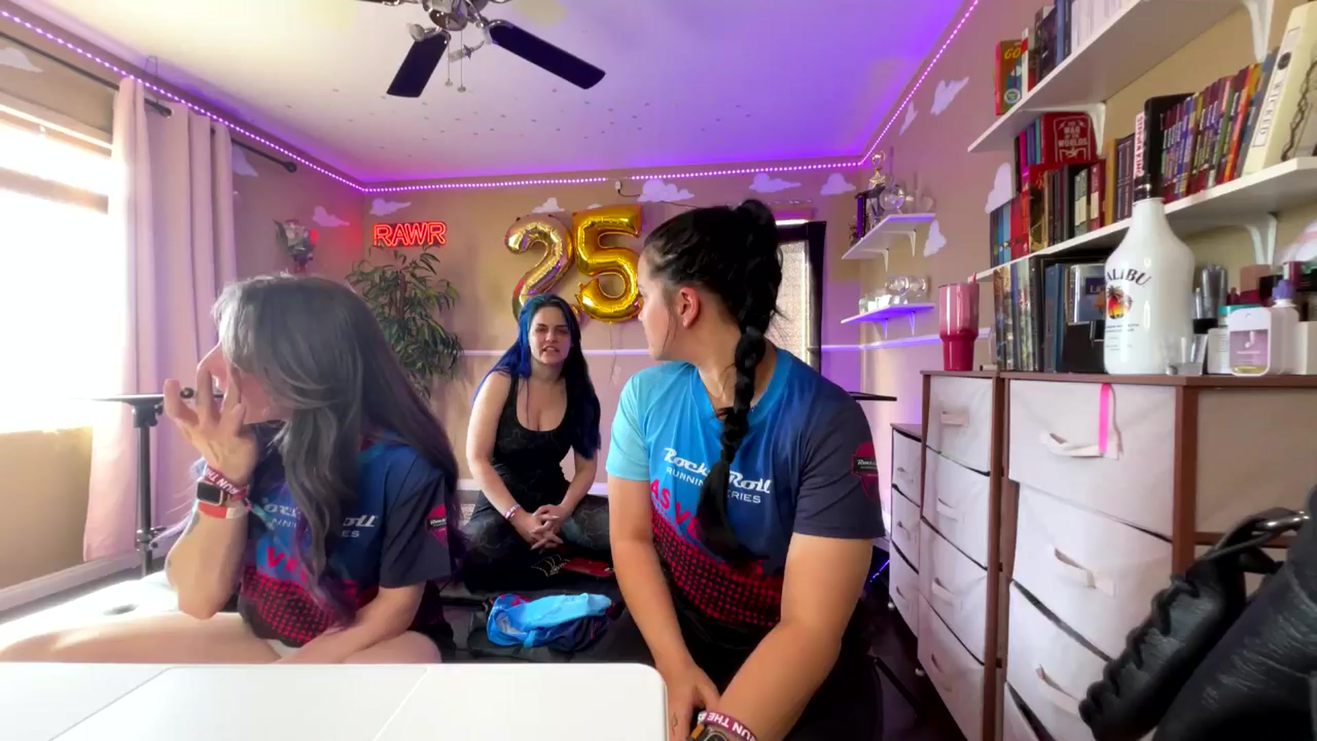 Gallery image thumbnail from Nekobeanxo's myfreecams stream on, 02/23/2025, 22:32 image 15 of 20