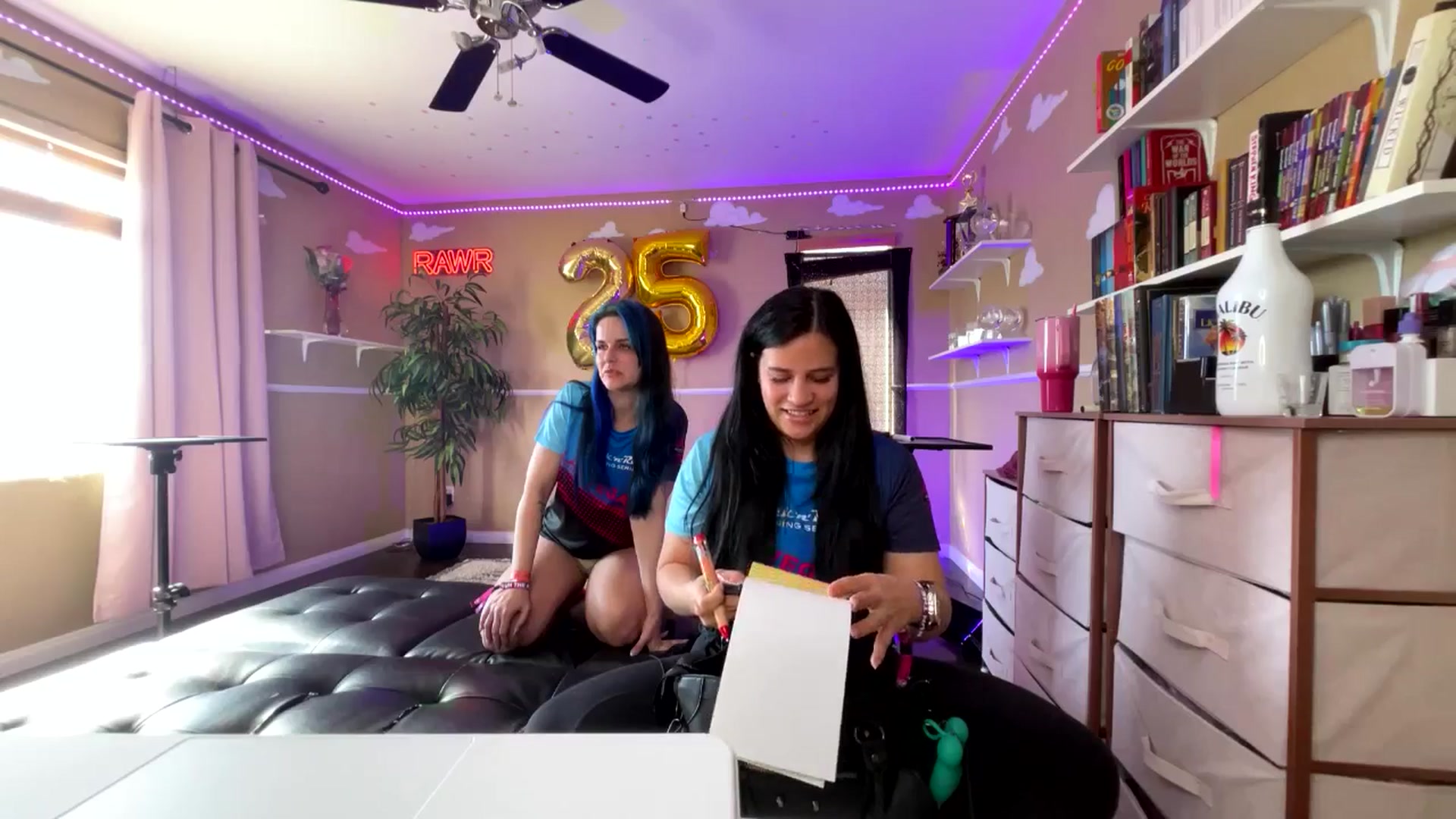 Gallery image thumbnail from Nekobeanxo's myfreecams stream on, 02/23/2025, 22:32 image 3 of 20