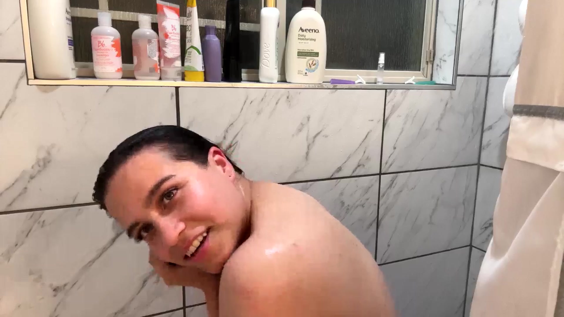 Gallery image thumbnail from Nekobeanxo's myfreecams stream on, 02/26/2025, 05:45 image 19 of 20
