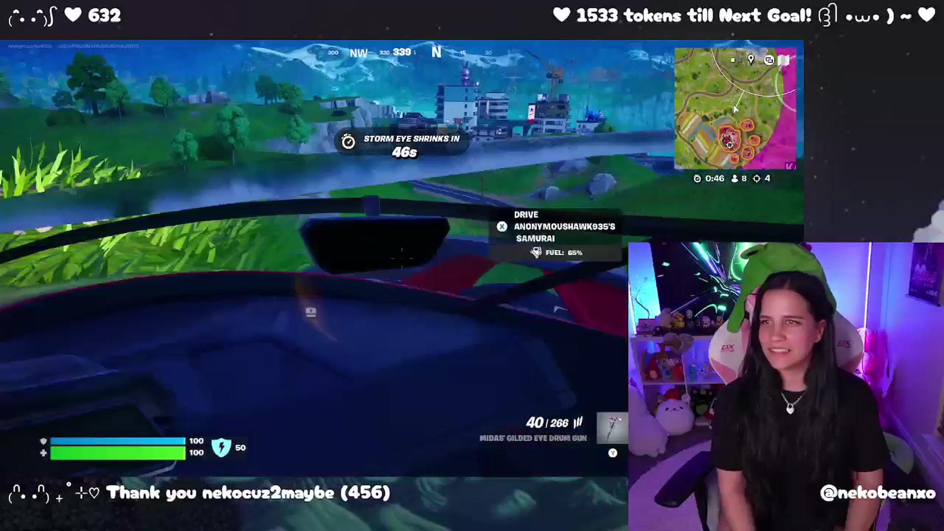 Gallery image thumbnail from Nekobeanxo's myfreecams stream on, 03/15/2025, 06:09 image 20 of 20