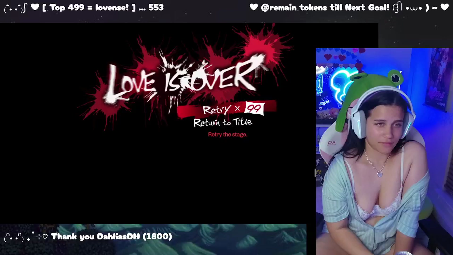 Gallery image thumbnail from Nekobeanxo's myfreecams stream on, 03/21/2025, 06:29 image 9 of 20