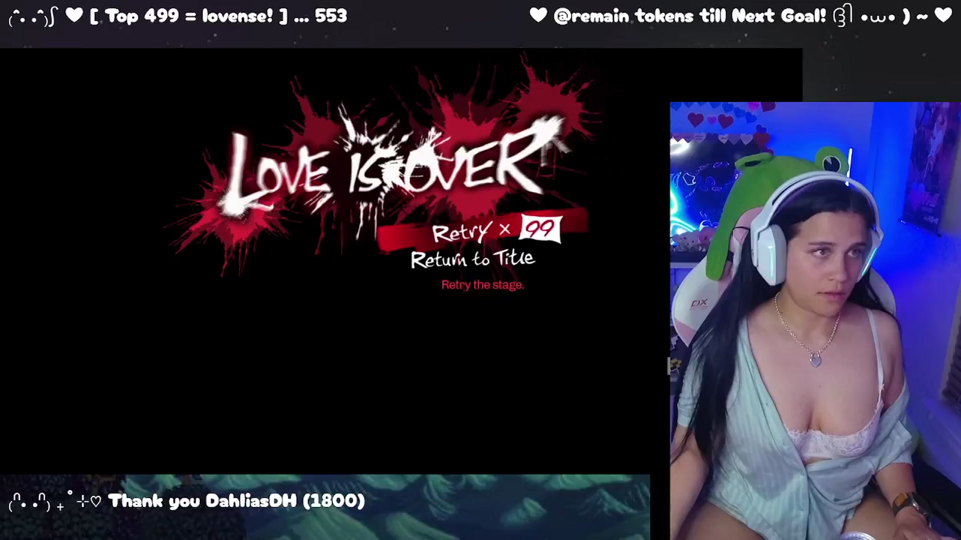 Gallery image thumbnail from Nekobeanxo's myfreecams stream on, 03/21/2025, 06:29 image 10 of 20