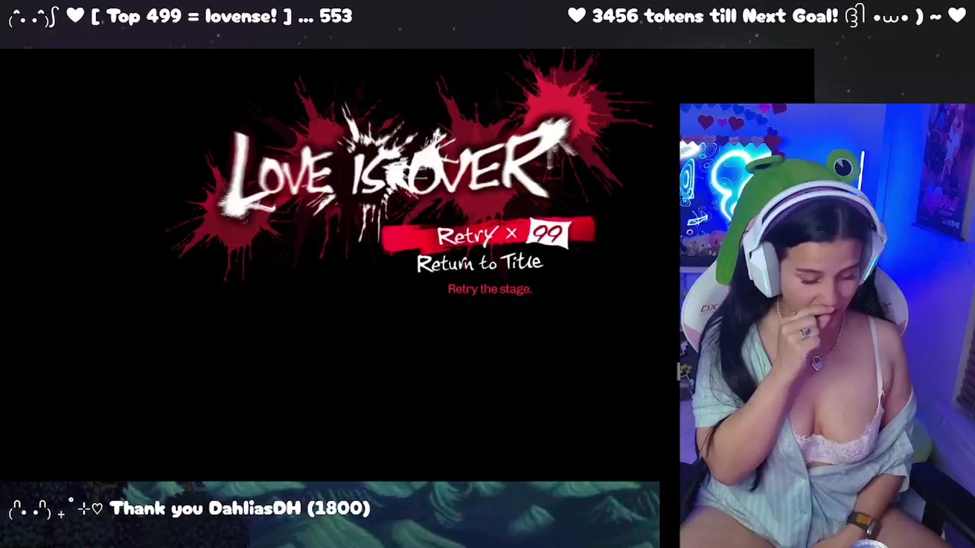 Gallery image thumbnail from Nekobeanxo's myfreecams stream on, 03/21/2025, 06:29 image 11 of 20