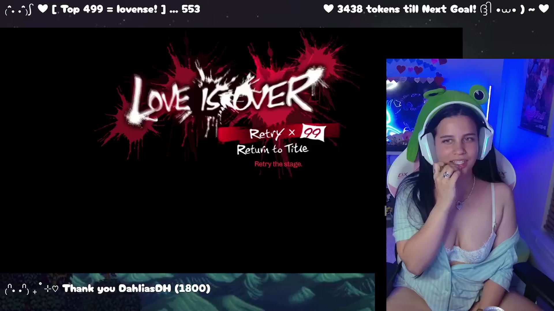Gallery image thumbnail from Nekobeanxo's myfreecams stream on, 03/21/2025, 06:29 image 12 of 20