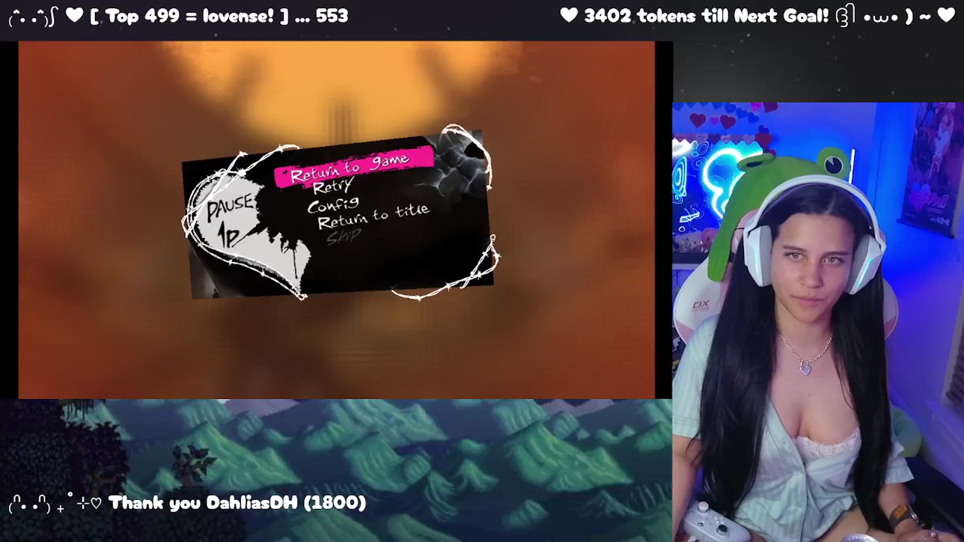 Gallery image thumbnail from Nekobeanxo's myfreecams stream on, 03/21/2025, 06:29 image 17 of 20